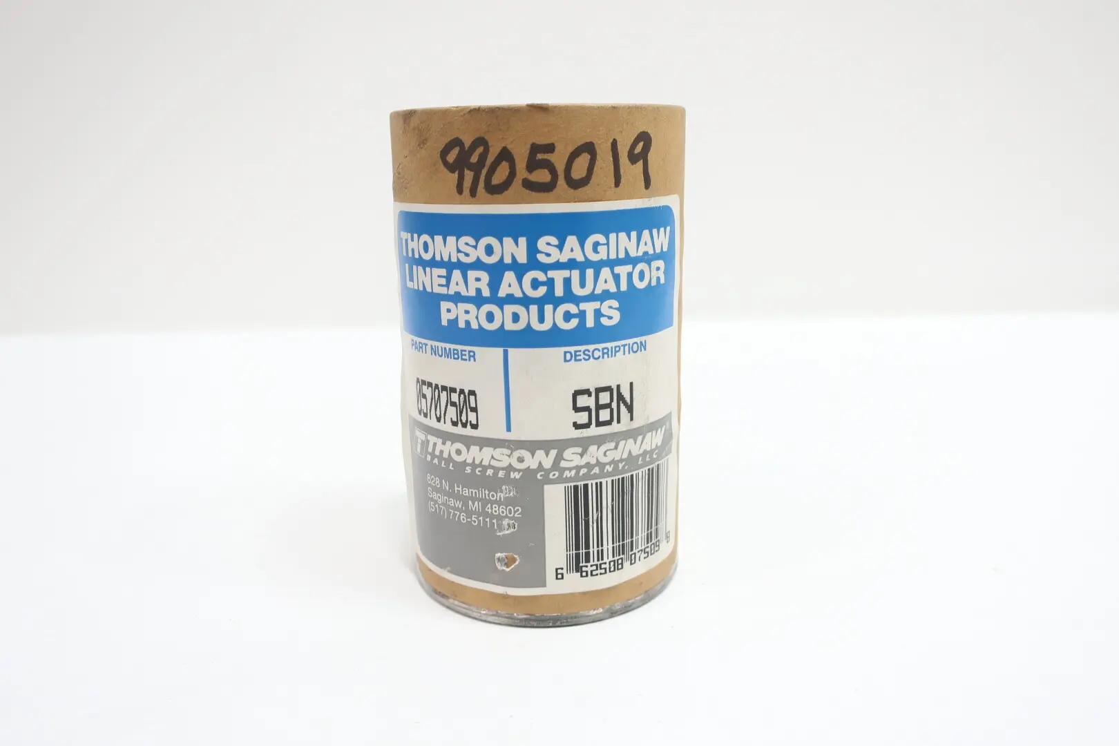 Produktfoto 1 von THOMSON 5707509
