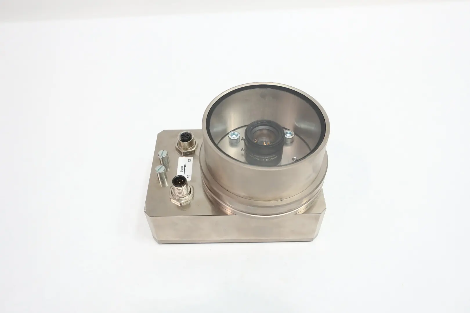 MAXCESS DAC-005-17.5C-2/3"-12.5-04