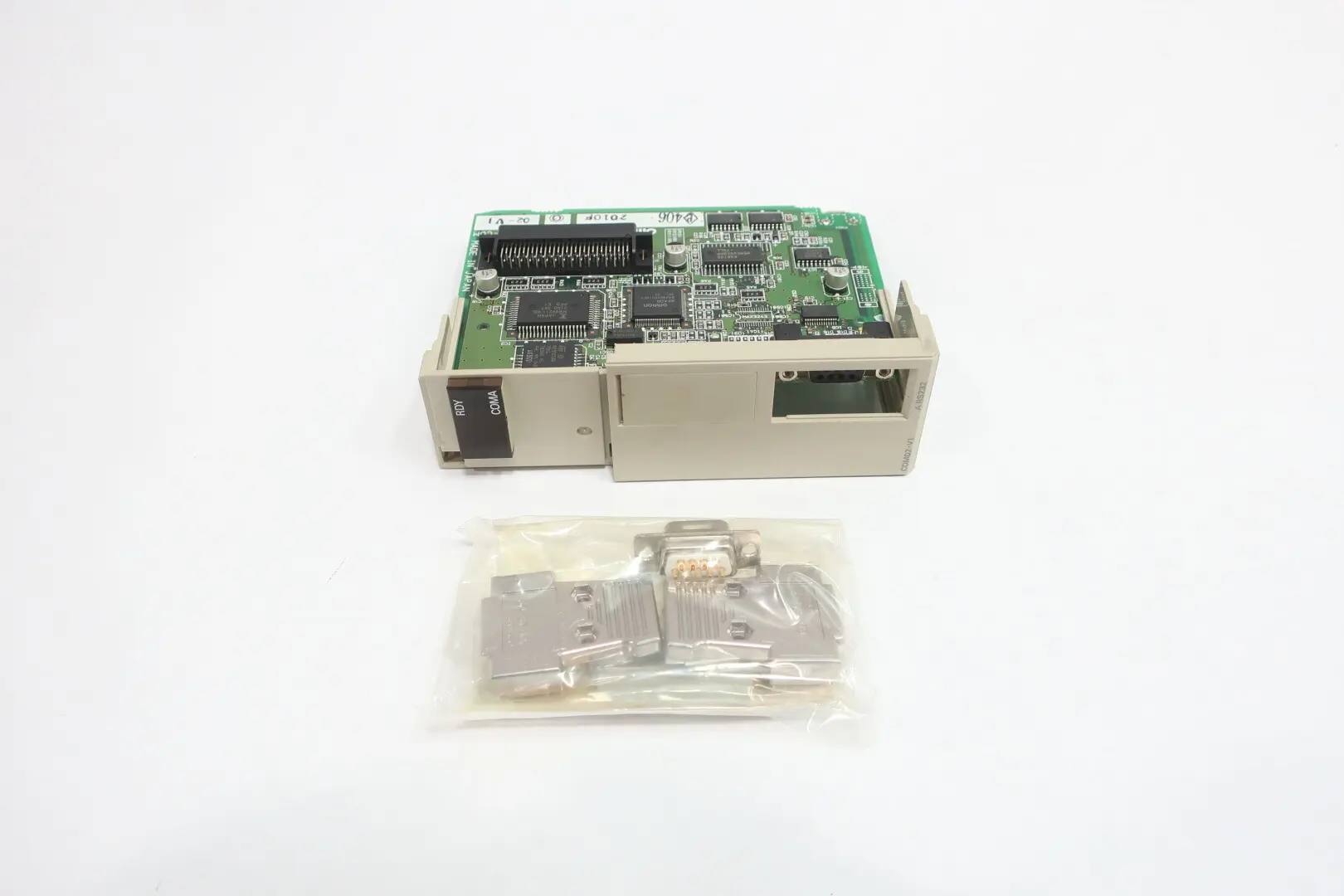 Produktfoto 1 von OMRON C200HW-COM02-V1