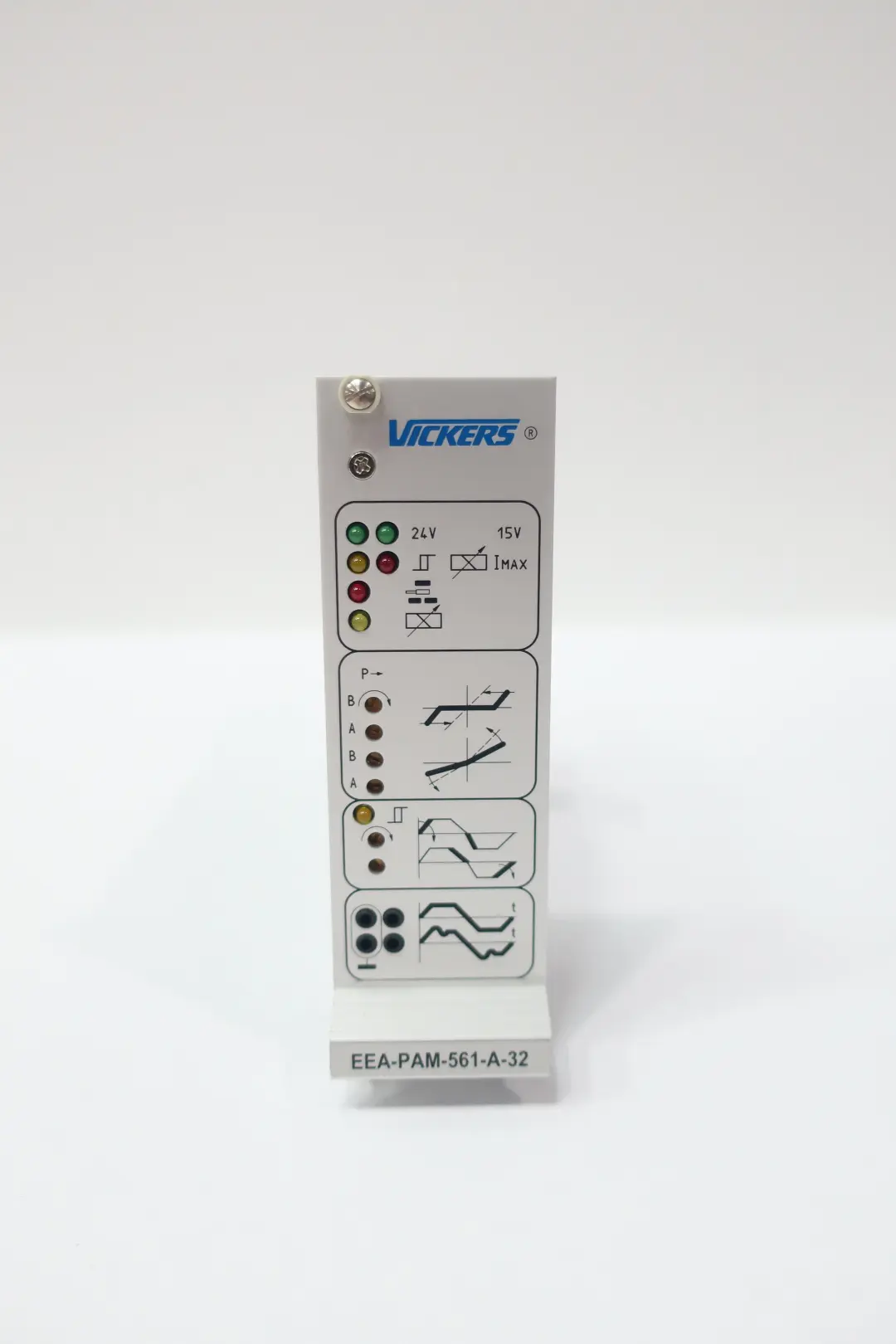 Produktfoto 1 von VICKERS 02-326005 EEA-PAM-561-A-32