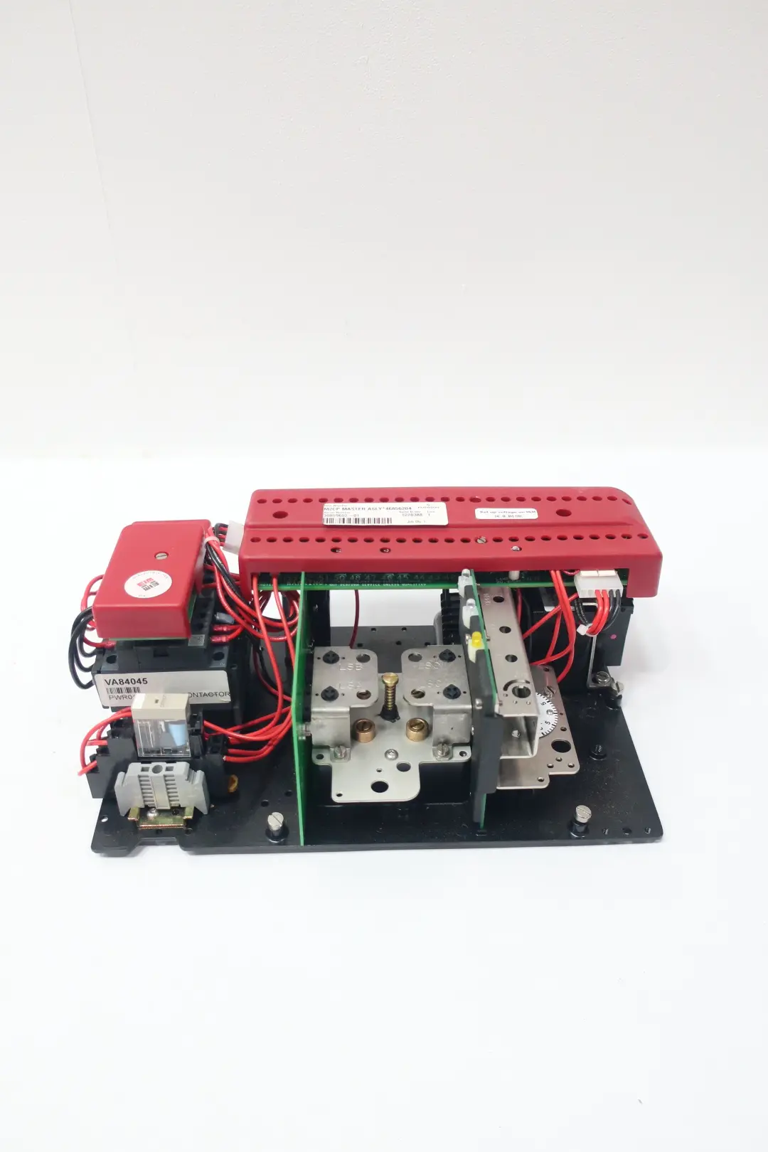 Produktfoto 1 von EMERSON M2CP