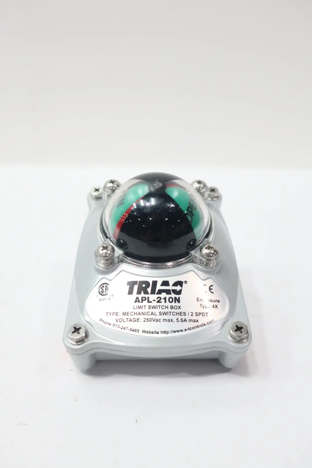 Produktfoto 1 von TRIAC APL-210N