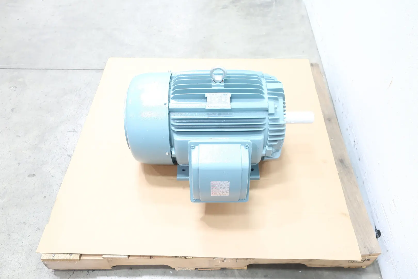 TECO WESTINGHOUSE AEHH8N PDH03045