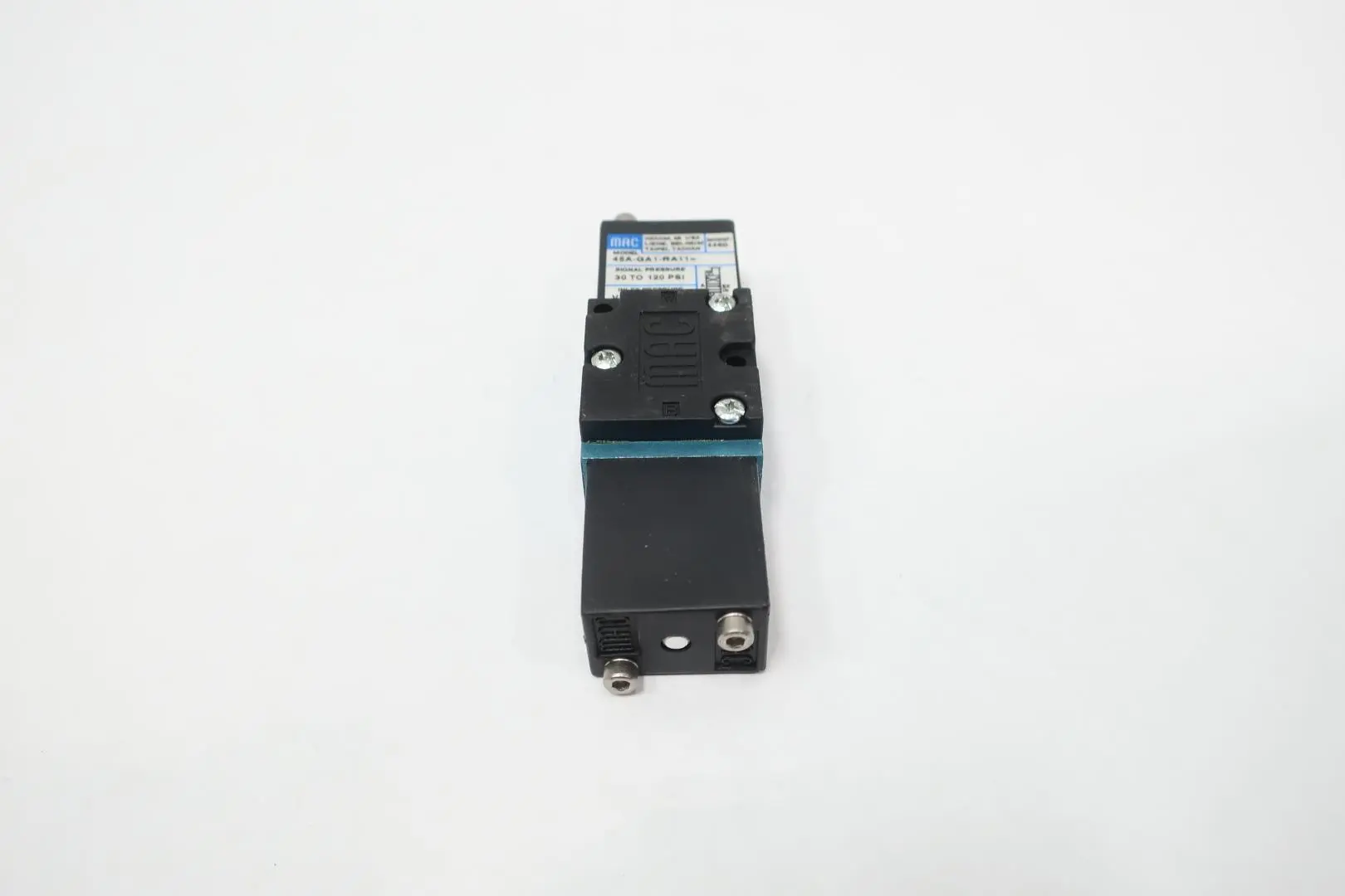 Produktfoto 1 von MAC 45A-GA1-RA11