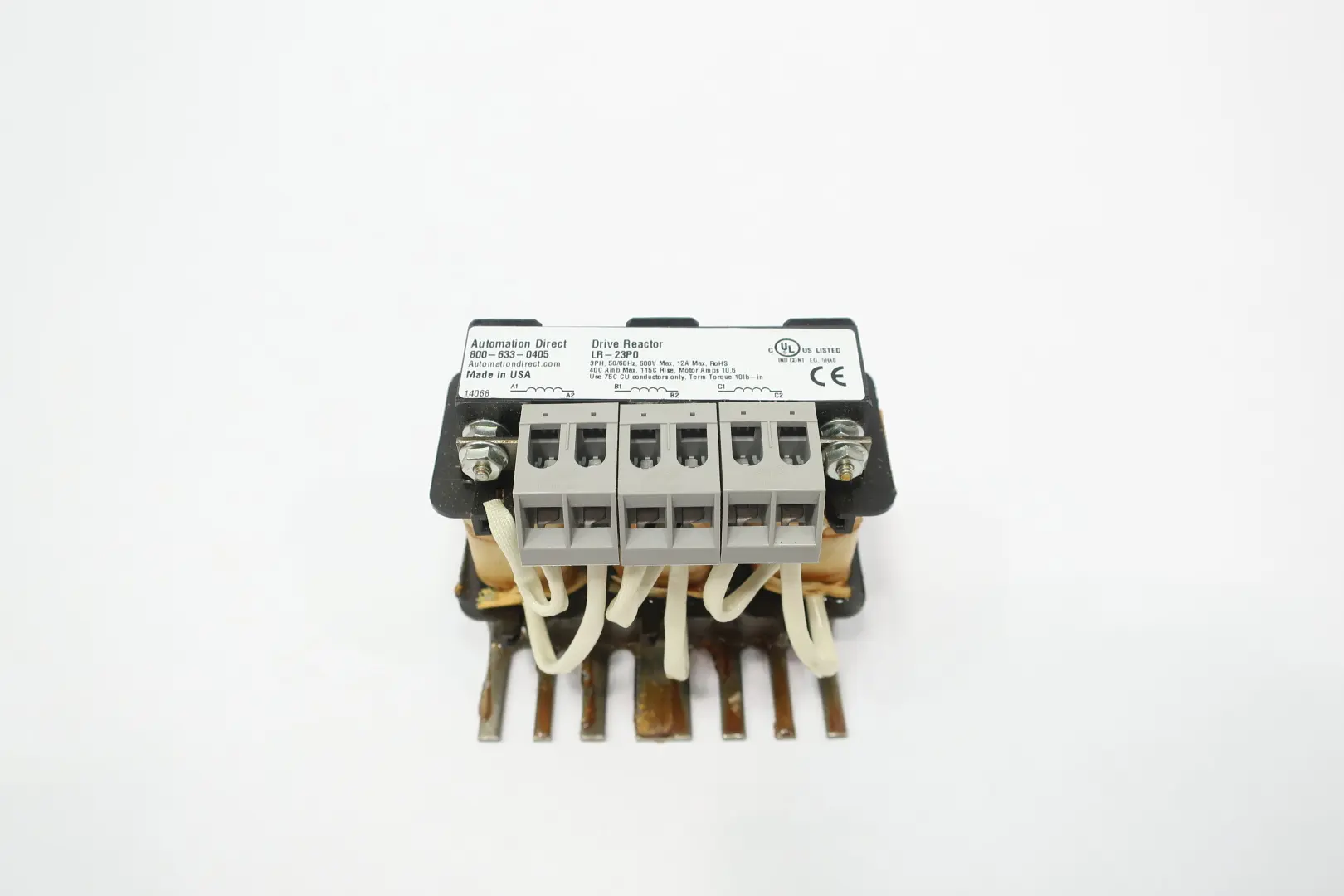 Produktfoto 1 von AUTOMATION DIRECT LR-23P0