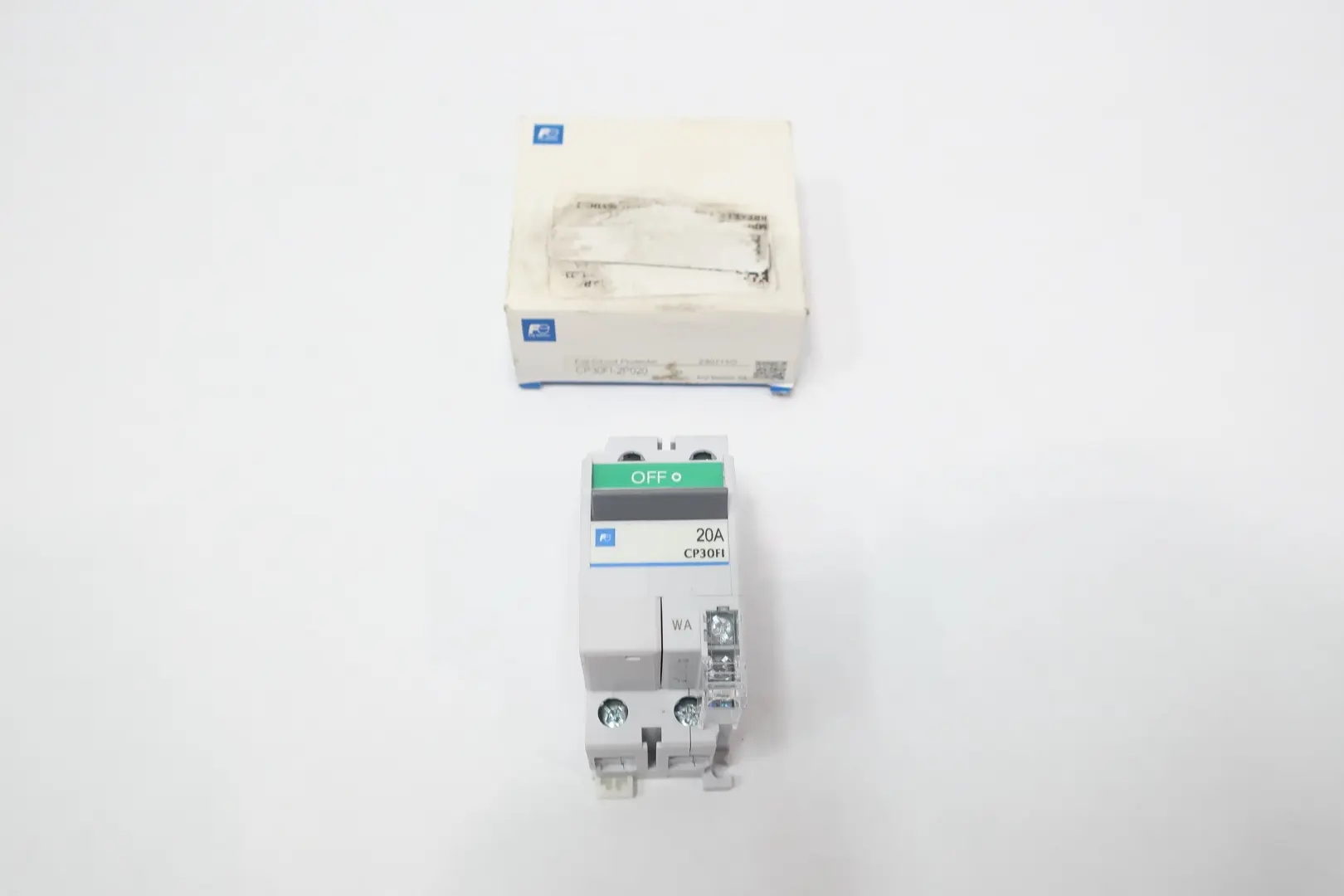 FUJI CP30FI-2P020
