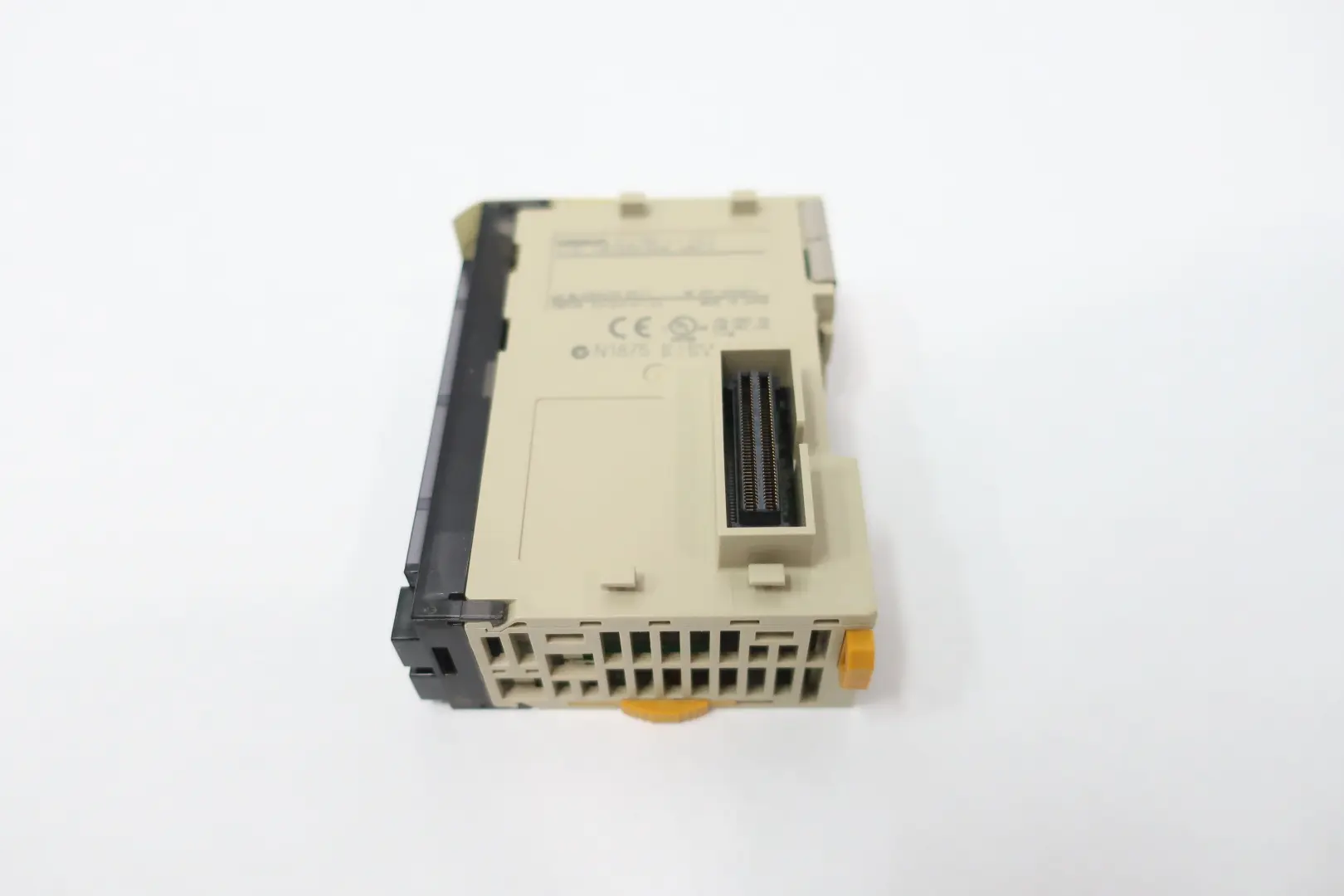 Produktfoto 1 von OMRON CJ1W-II101
