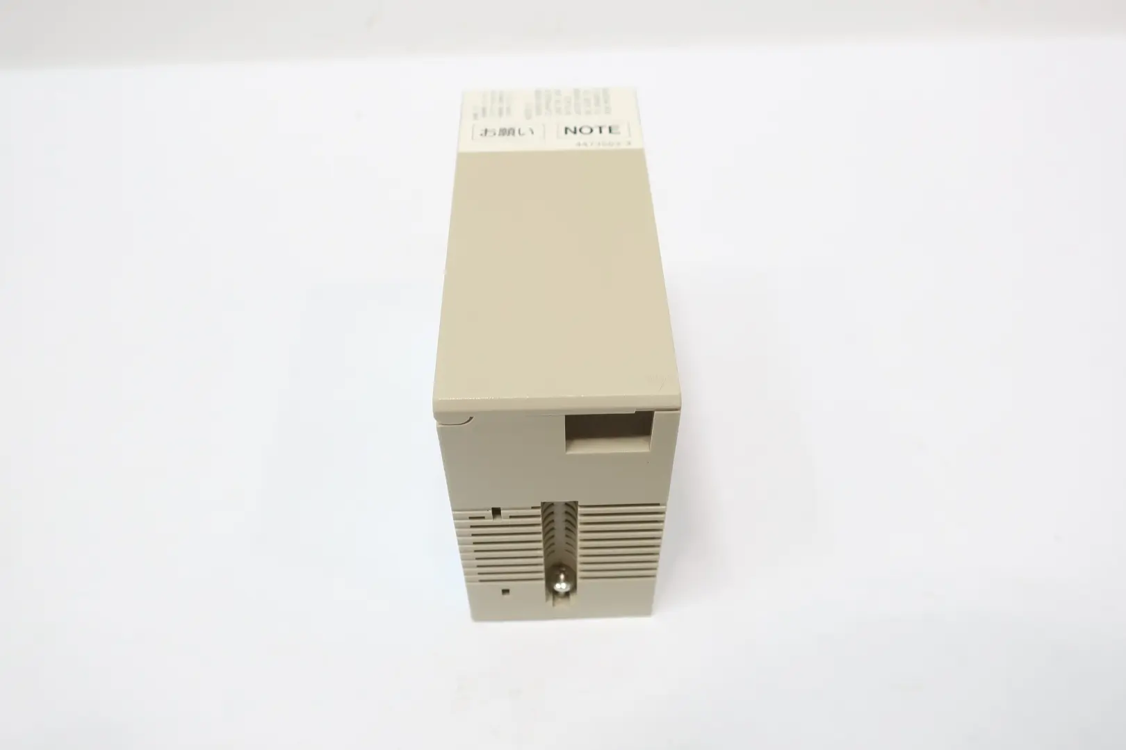 Produktfoto 1 von OMRON C200HW-PA204S