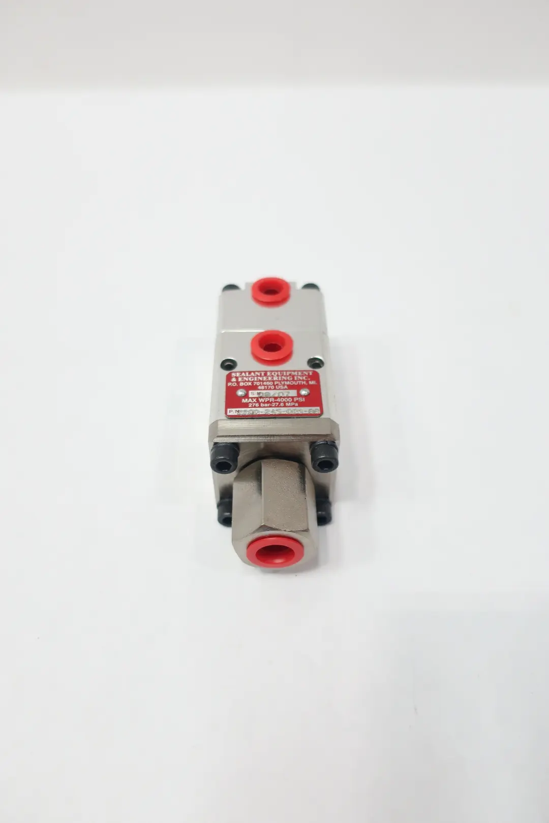 Produktfoto 1 von SEALANT EQUIPMENT 2200-245-001-AA