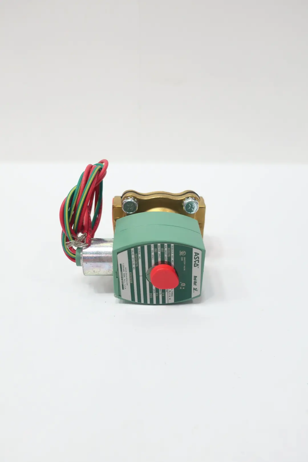 Produktfoto 1 von ASCO 8210G095