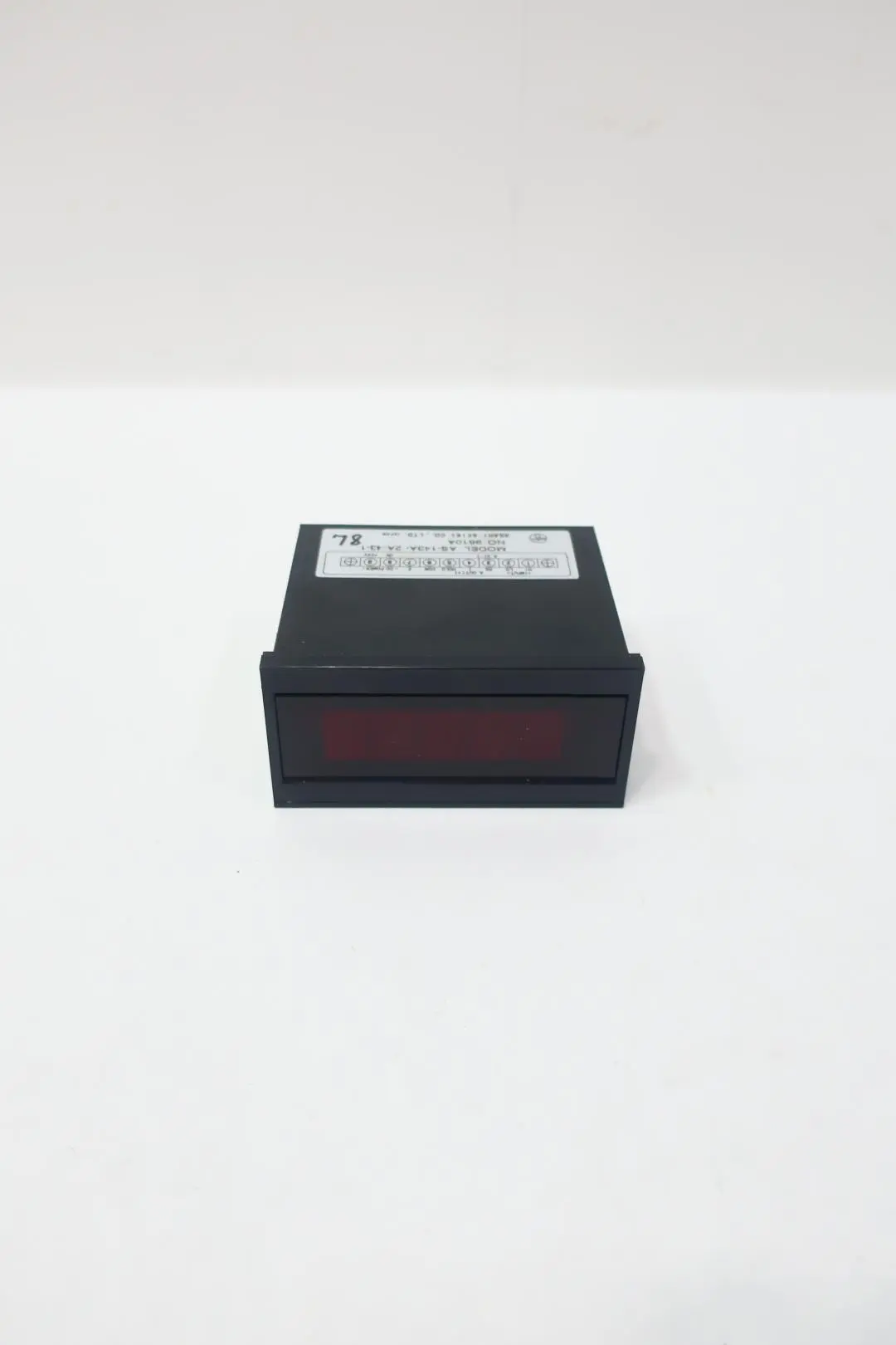 Produktfoto 1 von ASAHI KEIKI AS-143A-2A-43-1