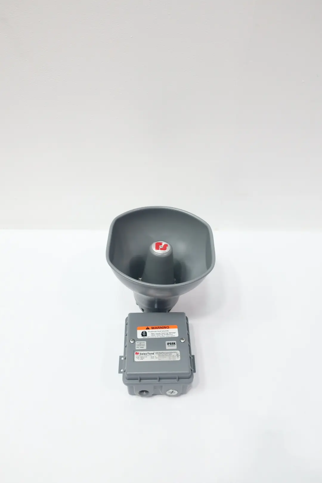 Produktfoto 1 von FEDERAL SIGNAL 300GCX-120
