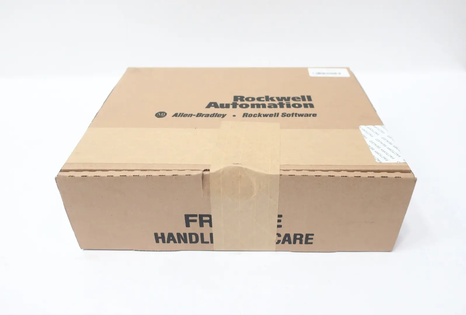 Produktfoto 1 von ALLEN BRADLEY 81004-286-51-R
