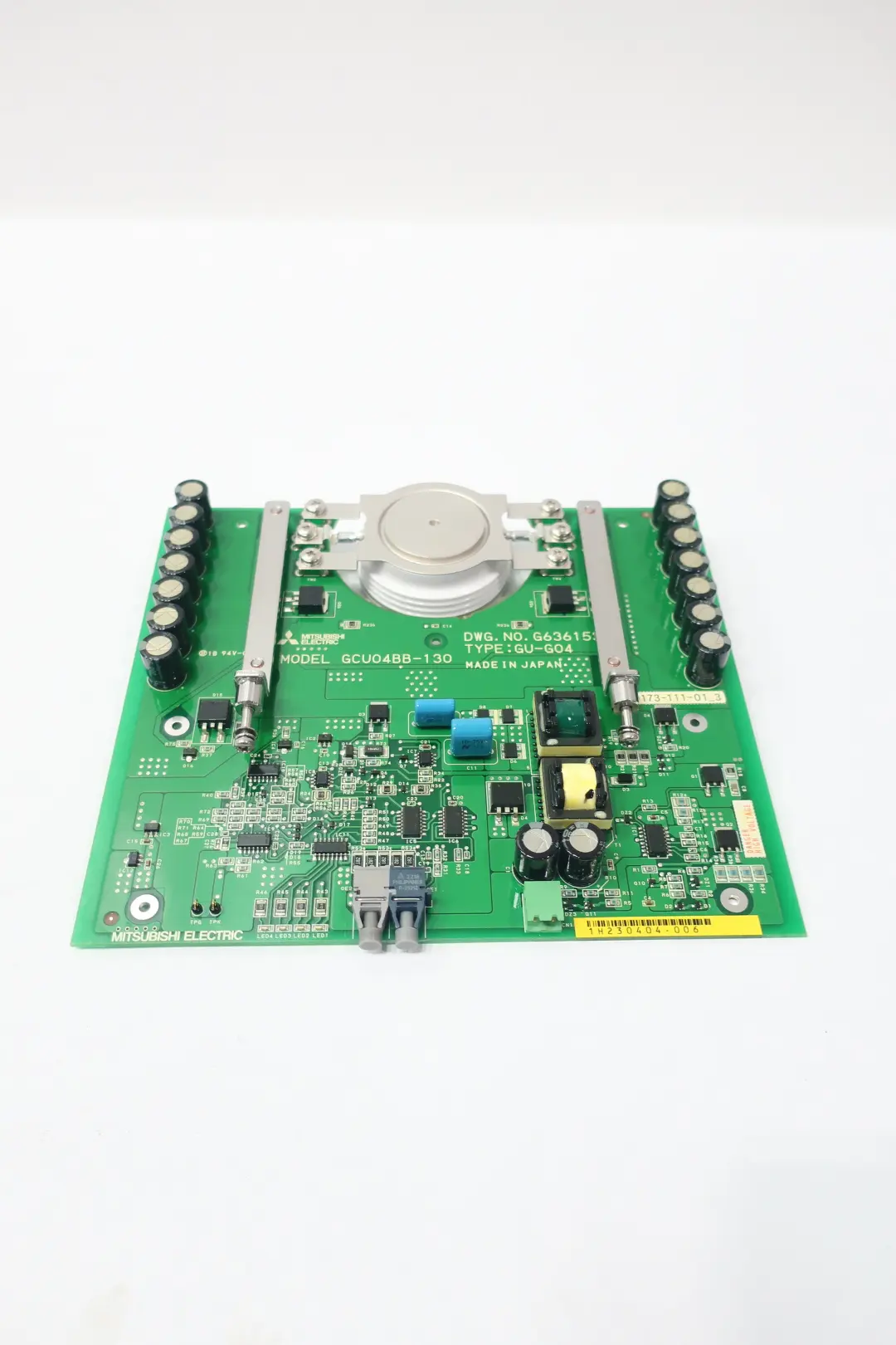 Produktfoto 1 von ALLEN BRADLEY 81004-286-51-R