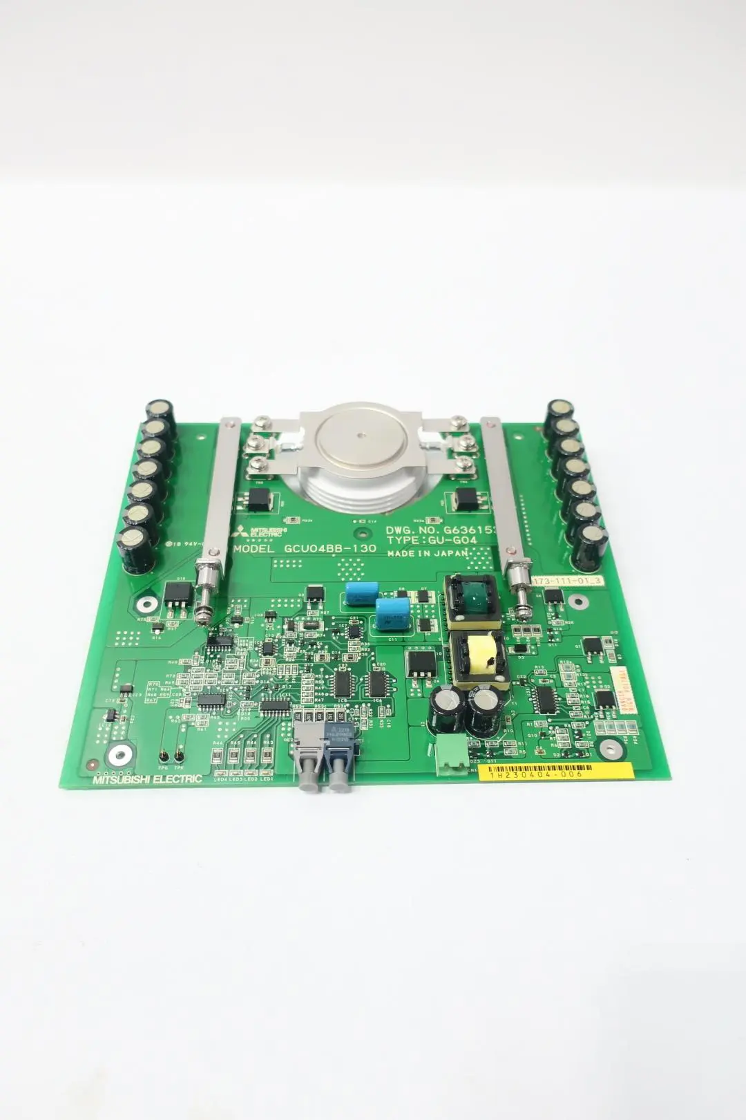 Produktfoto 1 von ALLEN BRADLEY 81004-286-51-R