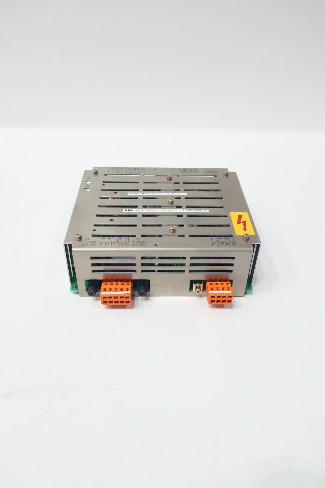 Produktfoto 1 von ABB 3BHE013940R0002 UNS 0868B-P V2
