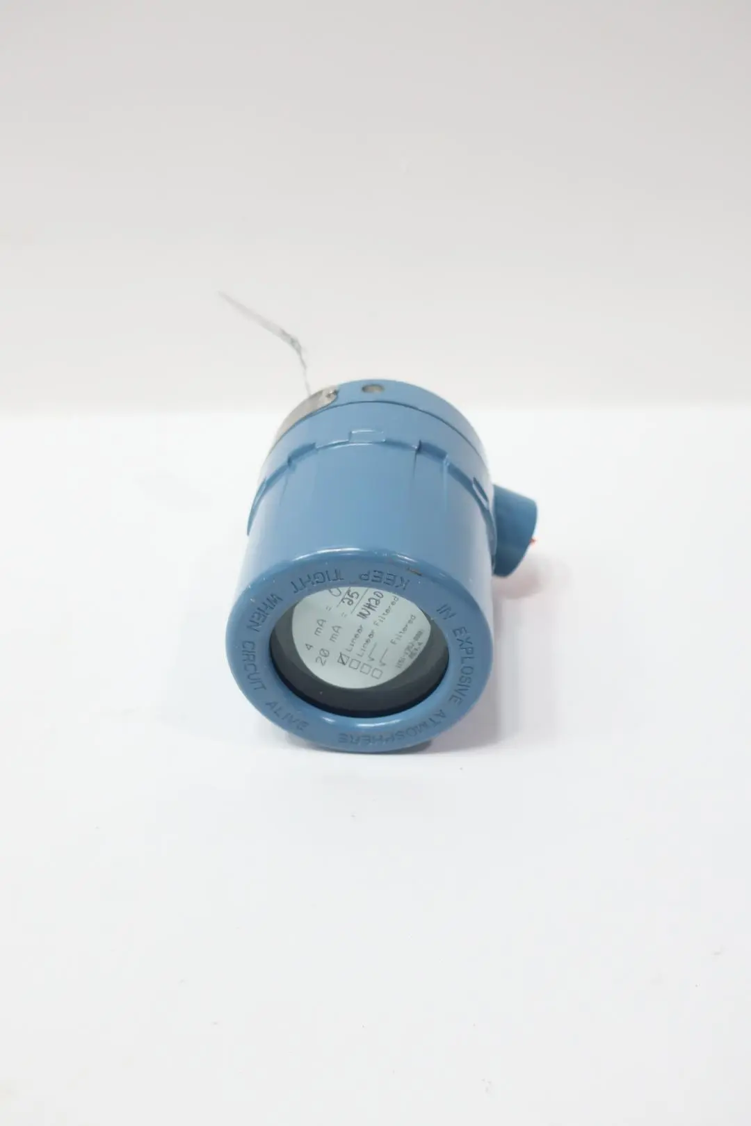 Produktfoto 1 von ROSEMOUNT 751AM7C6B