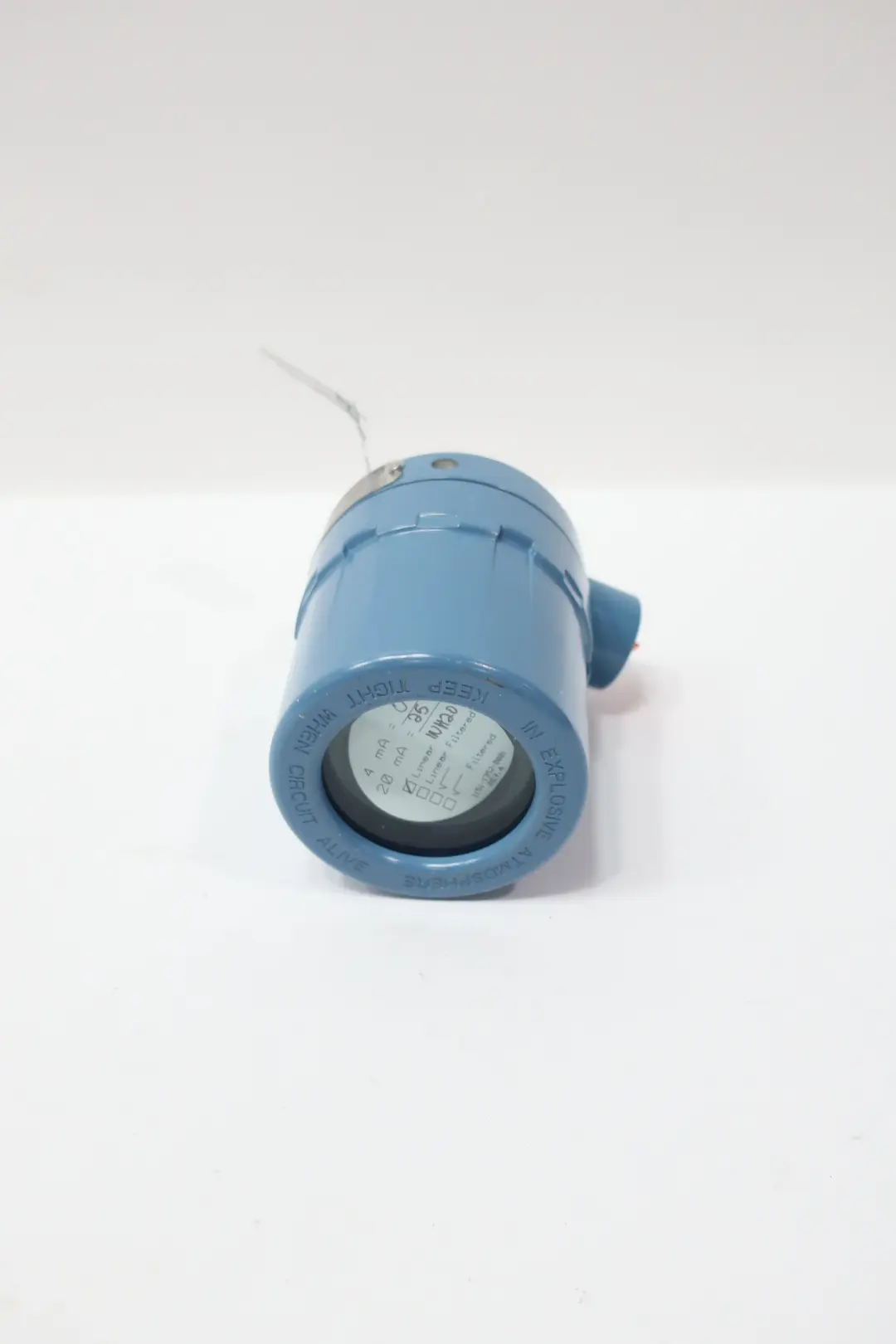 Produktfoto 1 von ROSEMOUNT 751AM7C6B