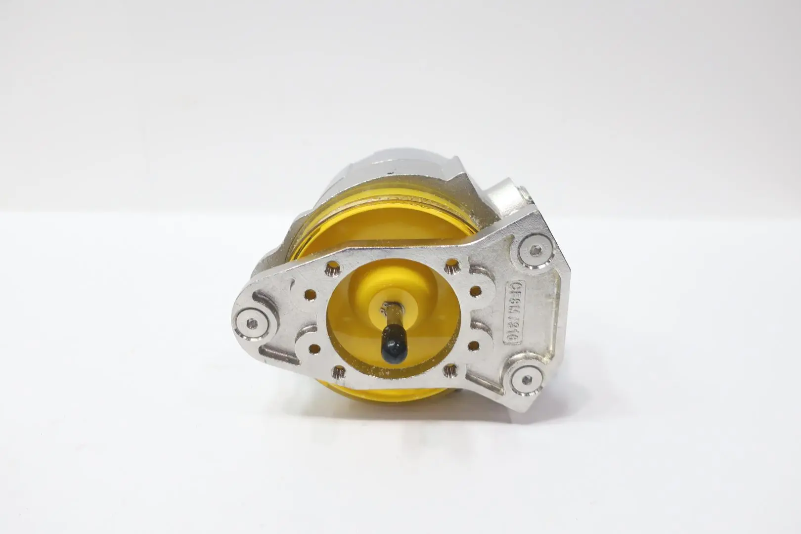Produktfoto 1 von WESTLOCK 366-NBY2E2M0600