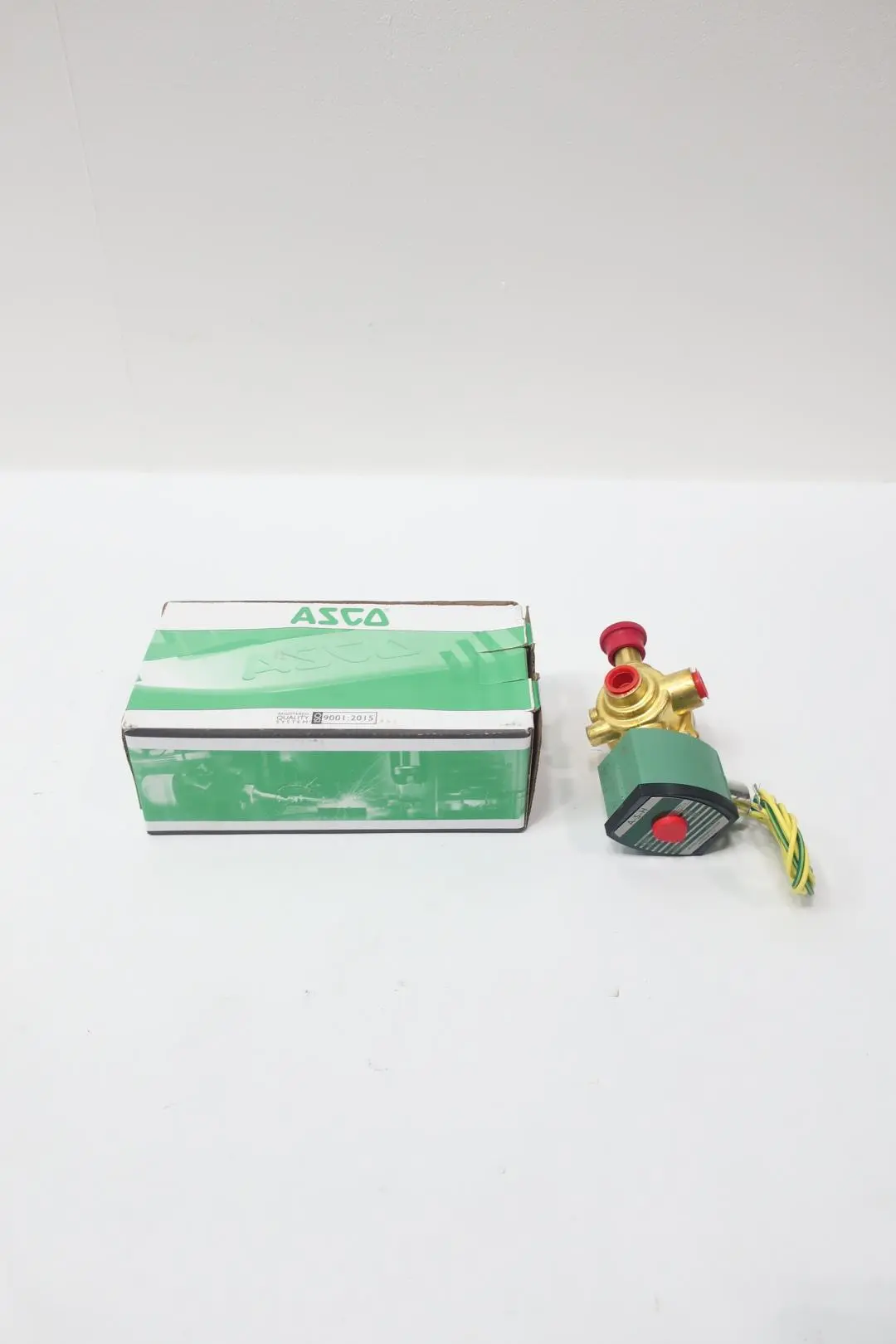 Produktfoto 1 von ASCO 101283-1