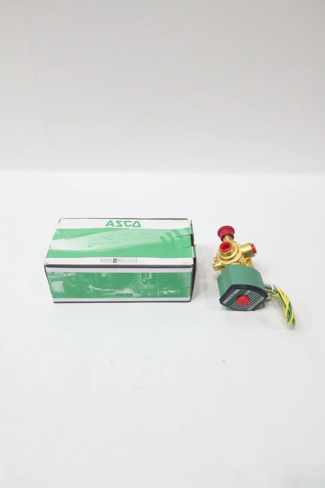 Produktfoto 1 von ASCO 101283-1