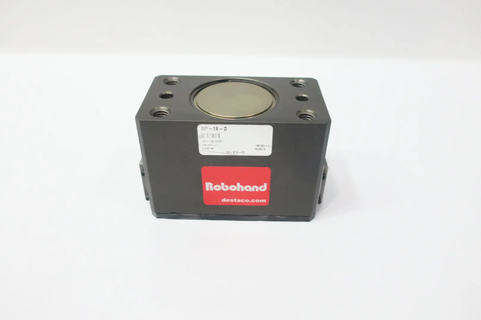 Produktfoto 1 von DESTACO RP-18-D