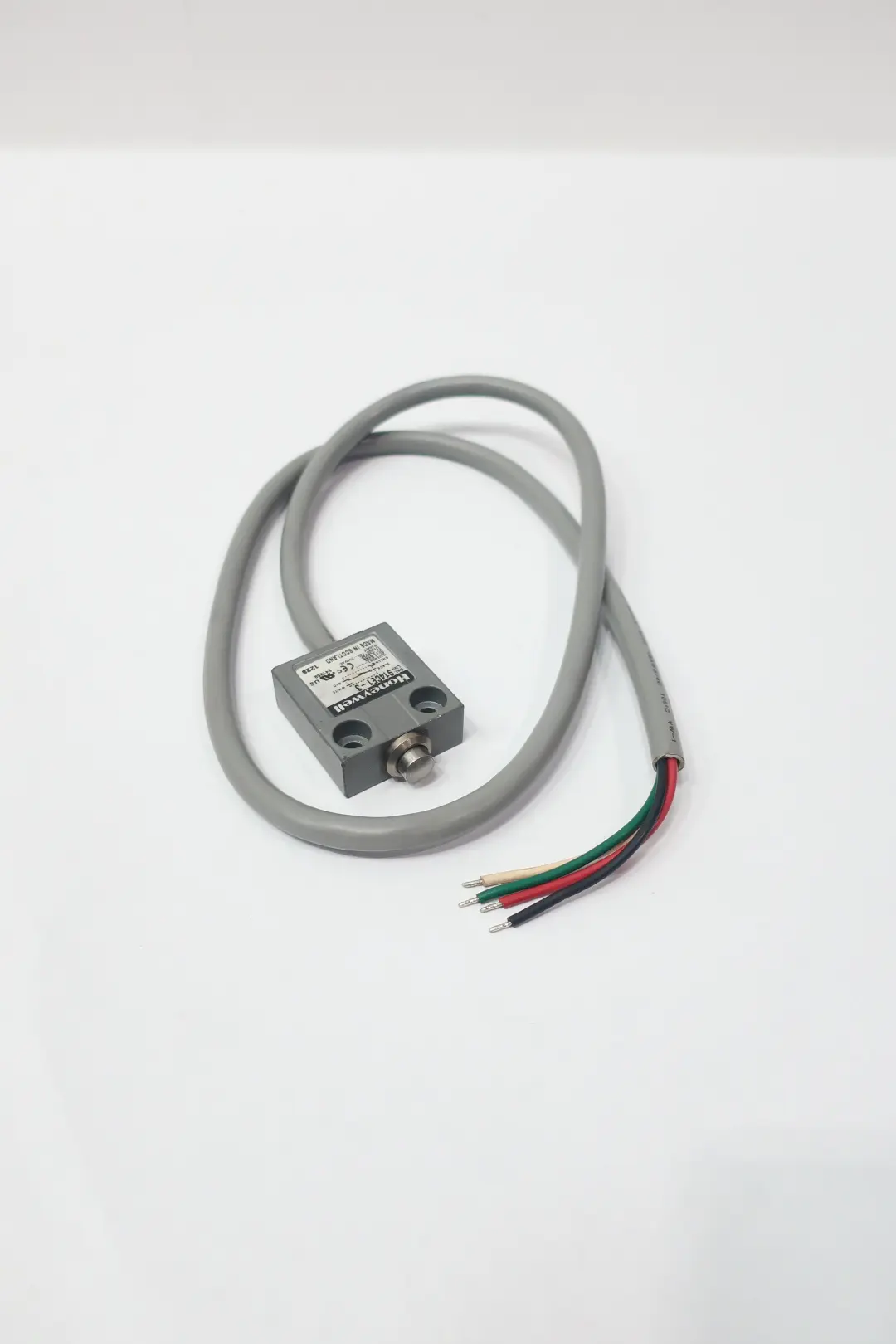 Produktfoto 1 von HONEYWELL 914CE1-3