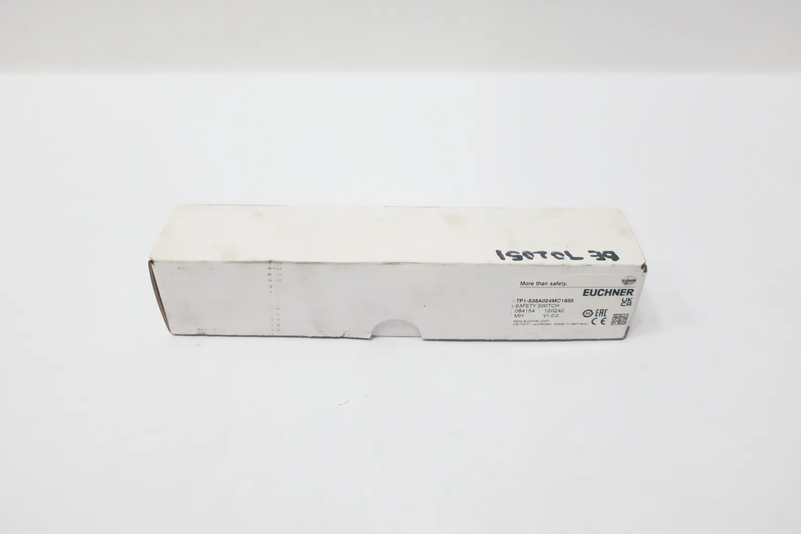 Produktfoto 1 von EUCHNER TP1-538A024MC1855