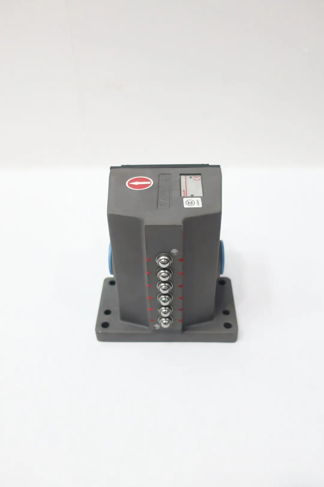 Produktfoto 1 von BALLUFF BNS 813-X524-D06-K12-100-22-06