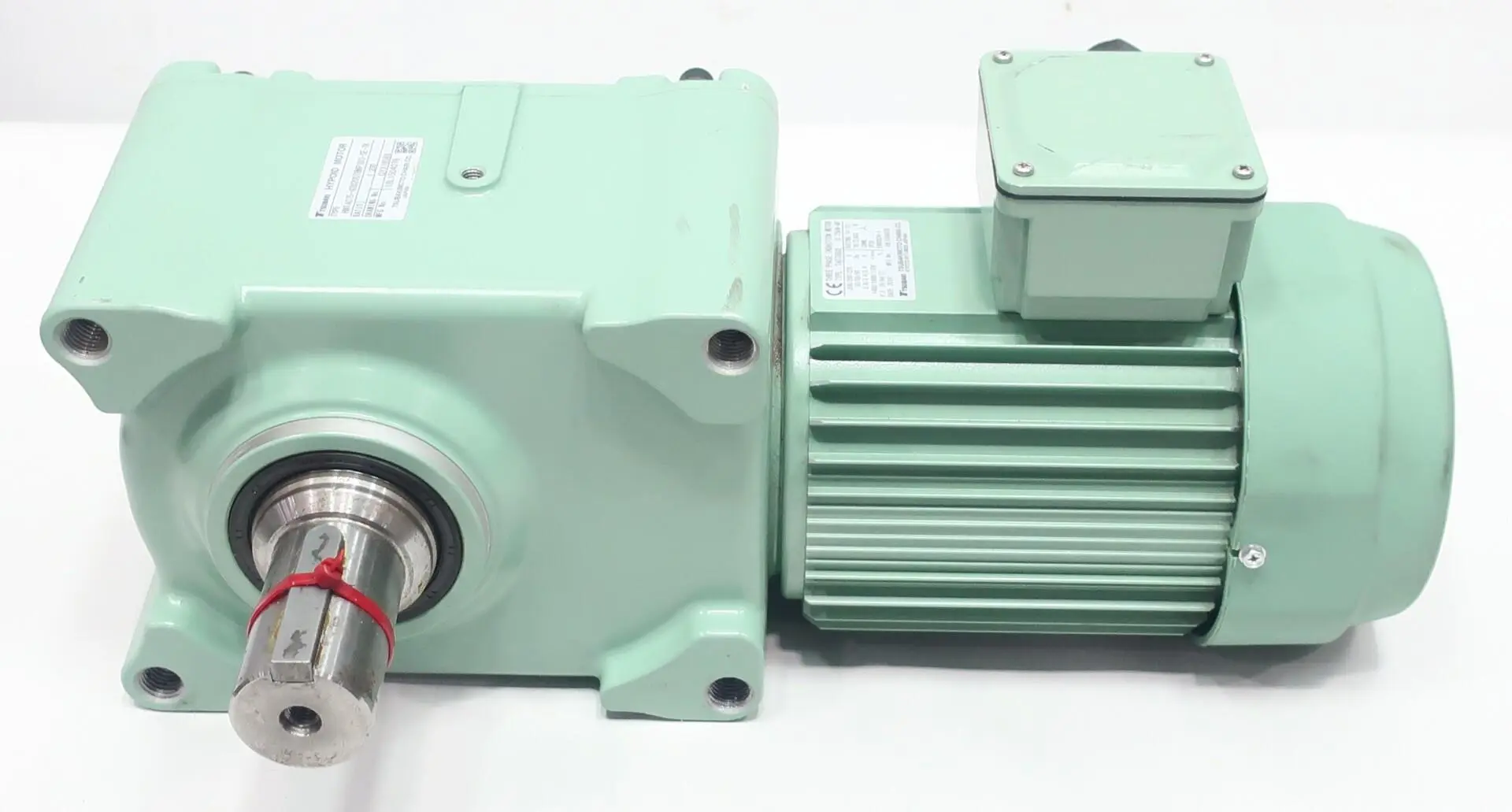 Produktfoto 1 von TSUBAKI HMT A075-42U200TBNP1D3-SE-TK