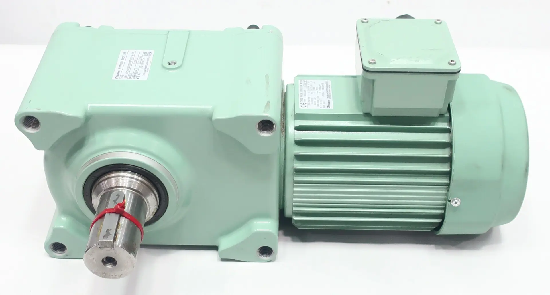 Produktfoto 1 von TSUBAKI HMT A075-42U200TBNP1D3-SE-TK
