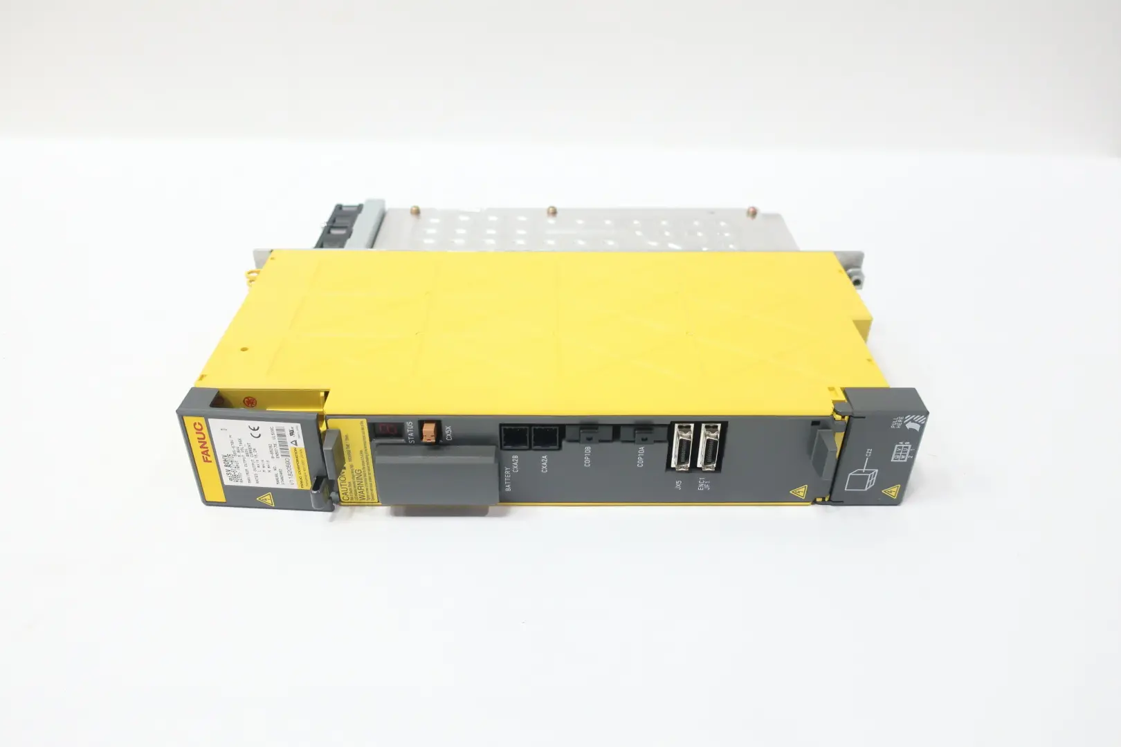 Produktfoto 1 von FANUC A06B-6127-H105