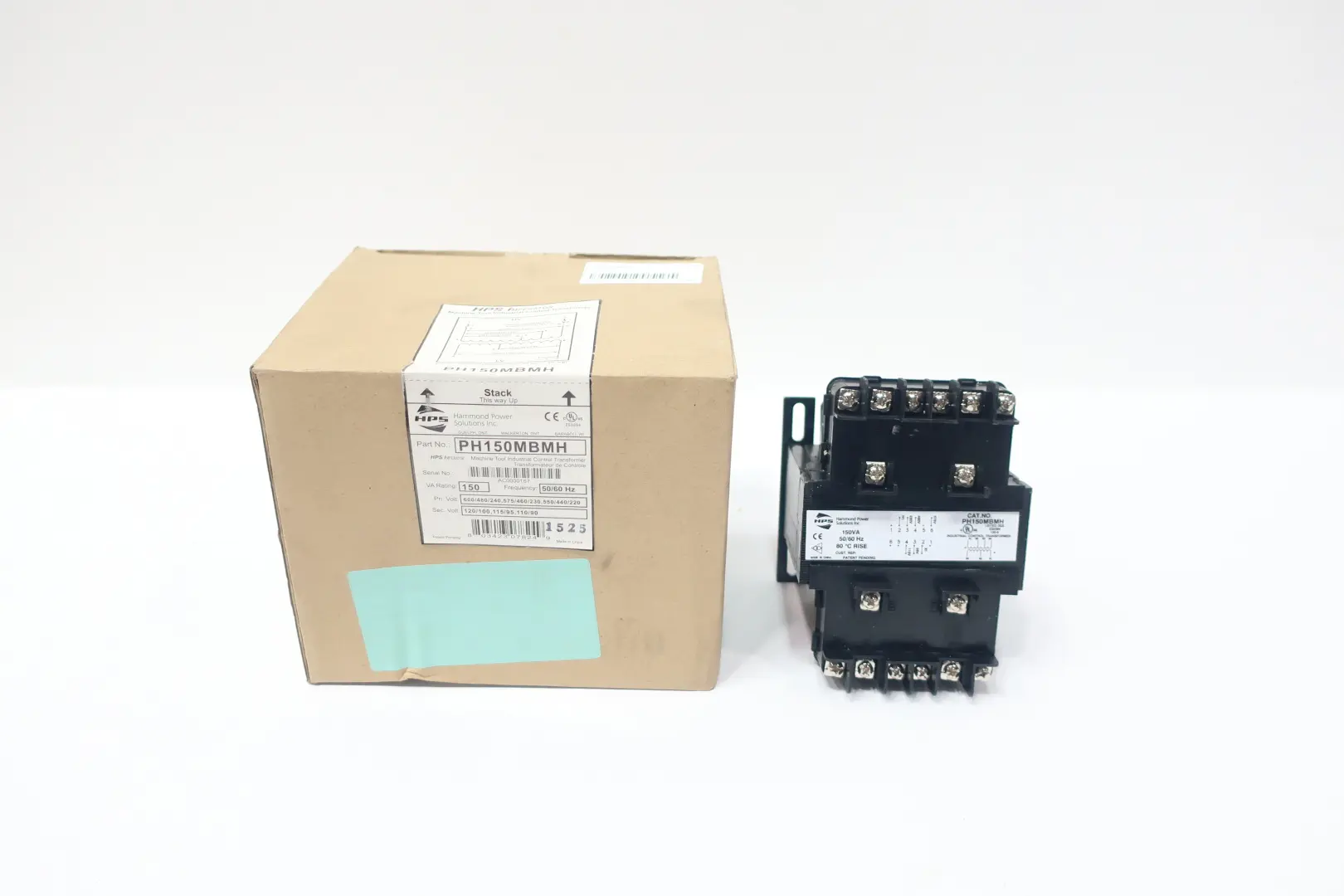 Produktfoto 1 von HPS PH150MBMH