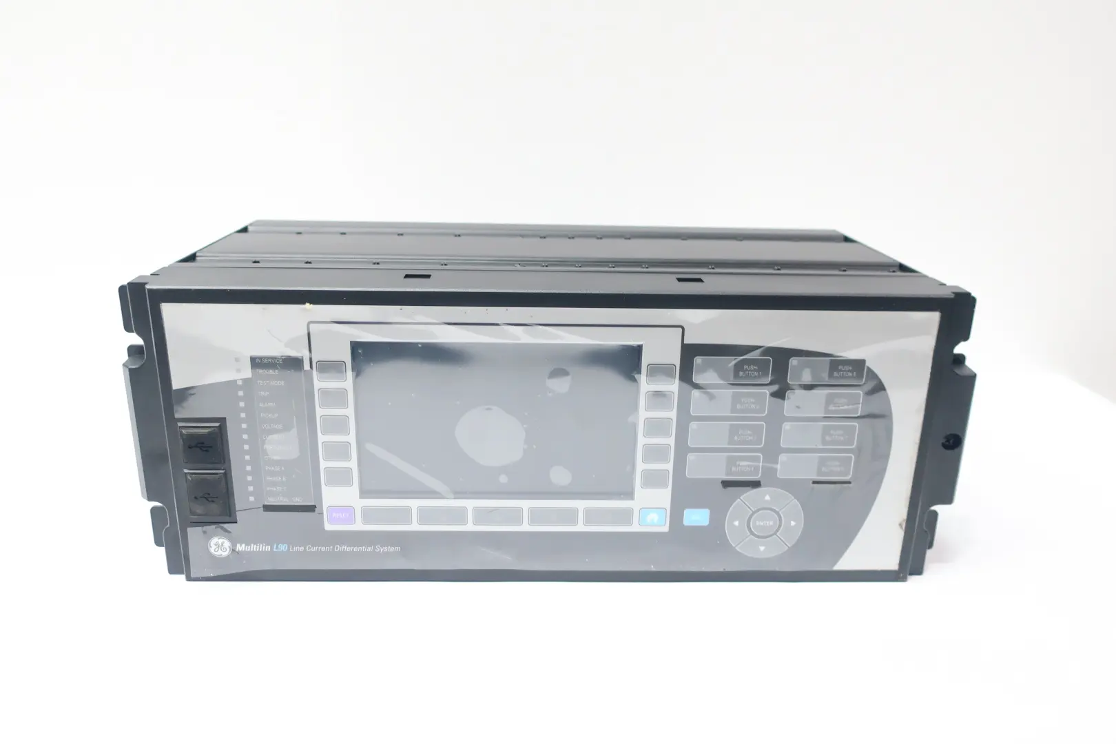 Produktfoto 1 von GENERAL ELECTRIC GE L90UD9HEHF8LH6LL8LN6CSXXUXXW7J