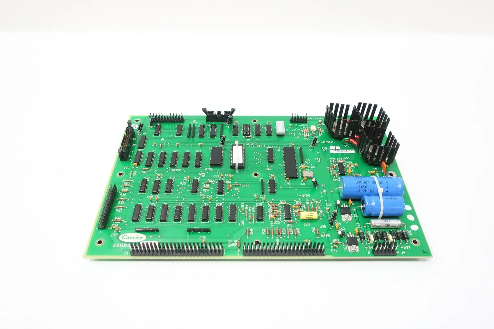 CARRIER 32GB501074