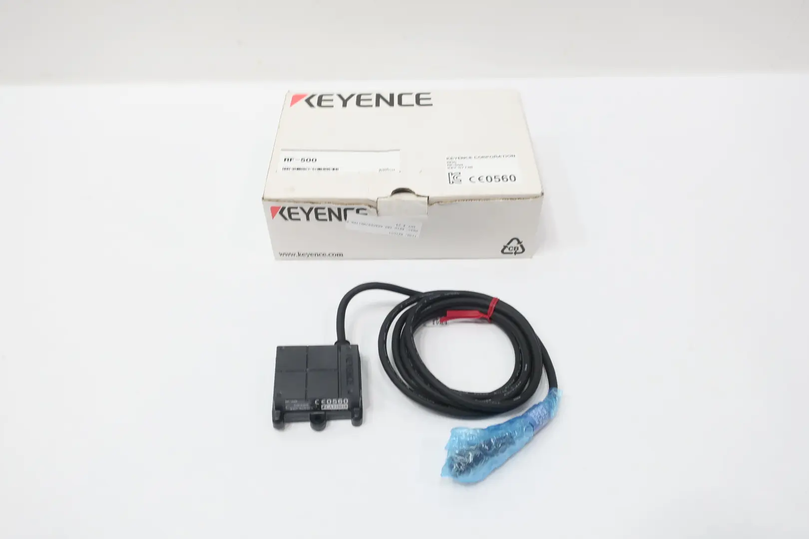 Produktfoto 1 von KEYENCE RF-500