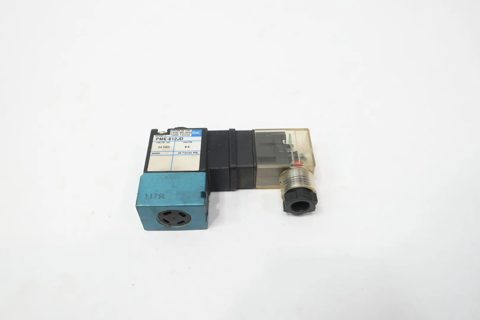 Produktfoto 1 von MAC PME-612JD