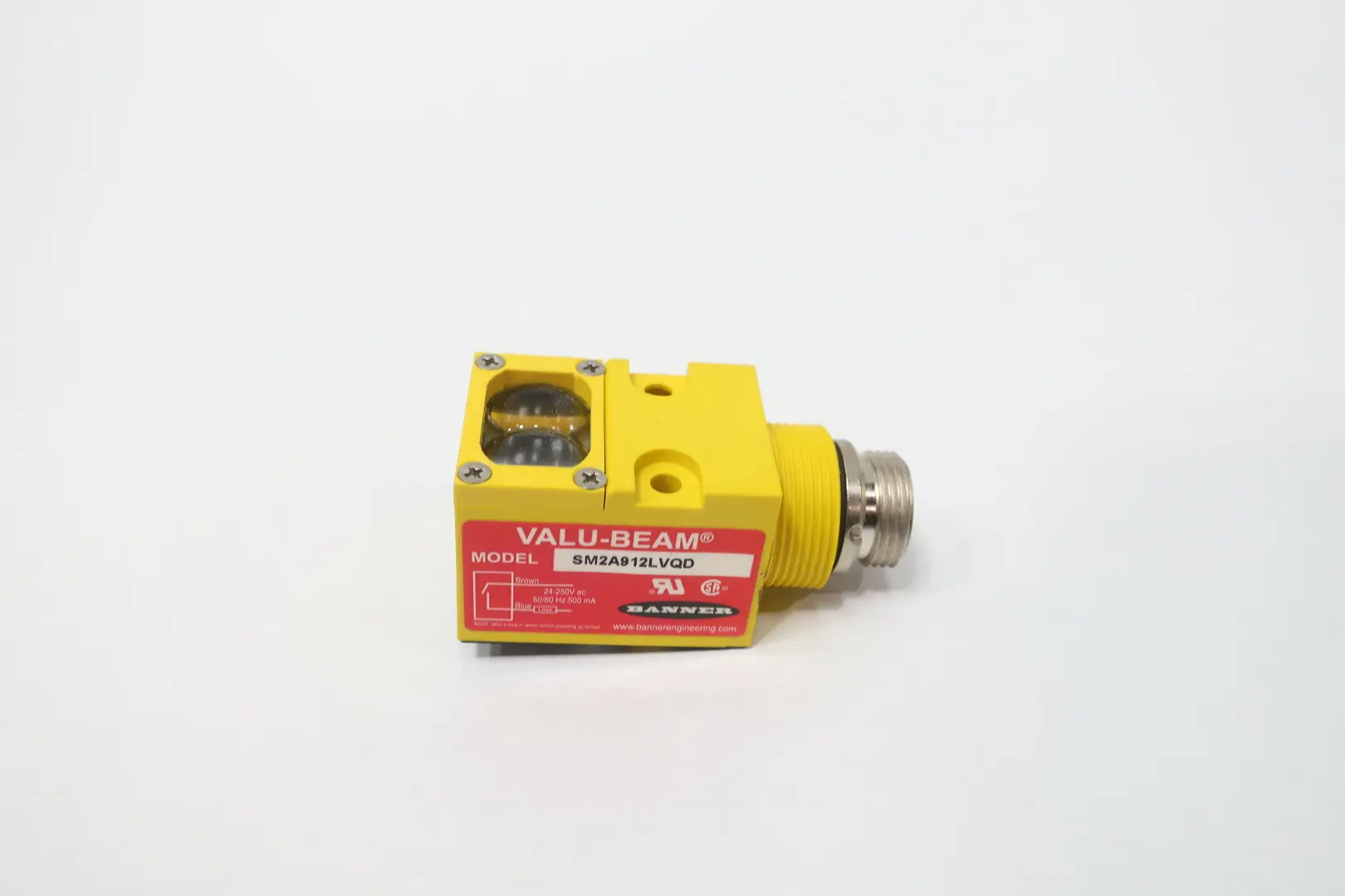 Produktfoto 1 von BANNER SM2A912LVQD
