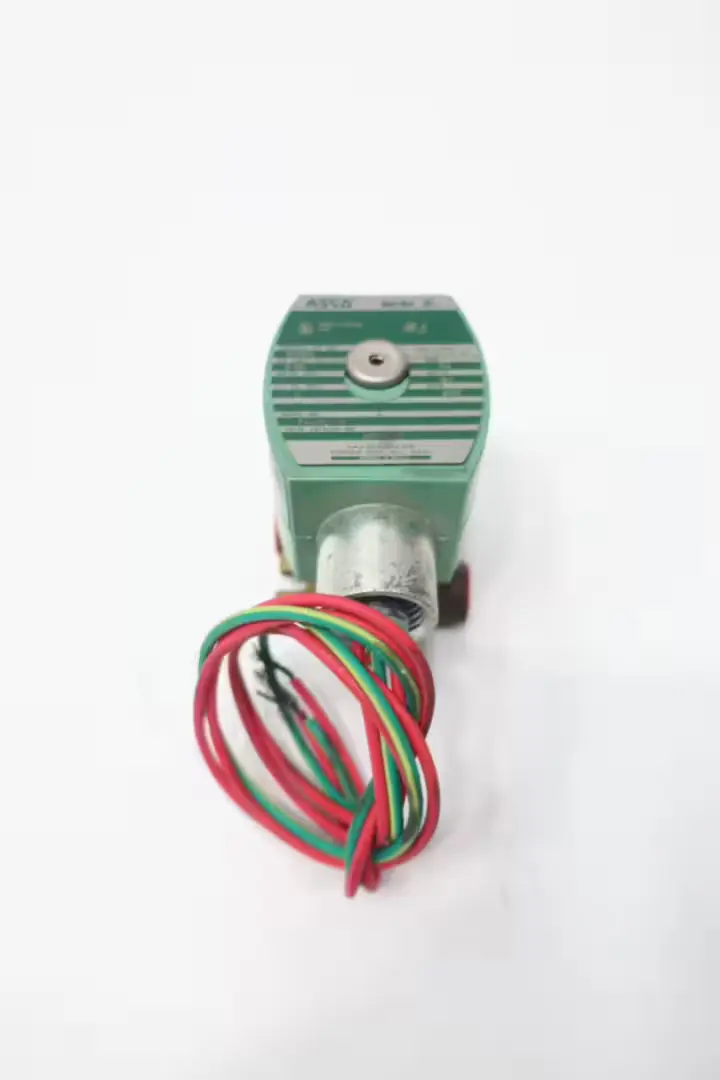 Produktfoto 1 von ASCO 8317G023