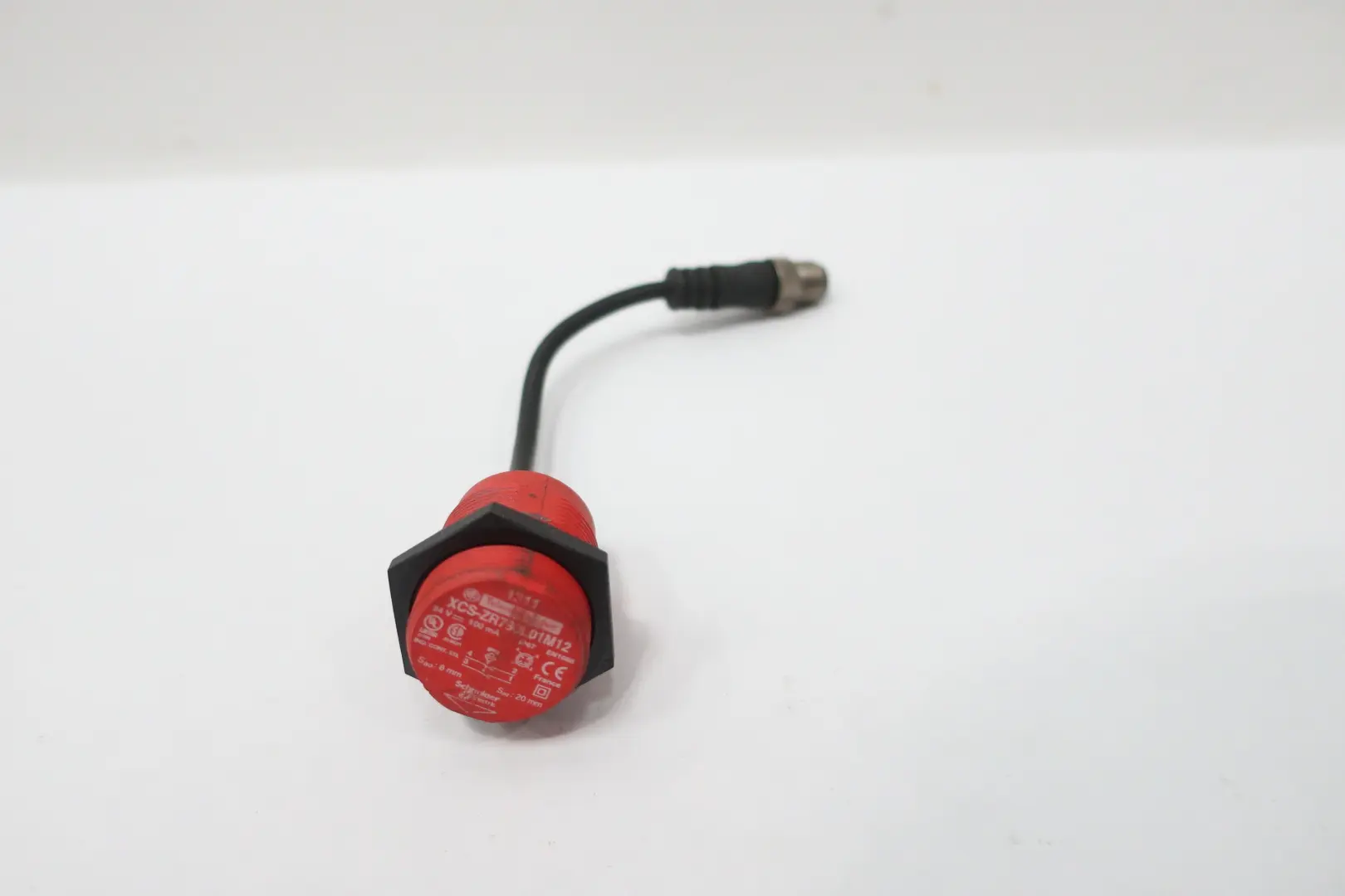 Produktfoto 1 von TELEMECANIQUE XCSDMR790L01M12