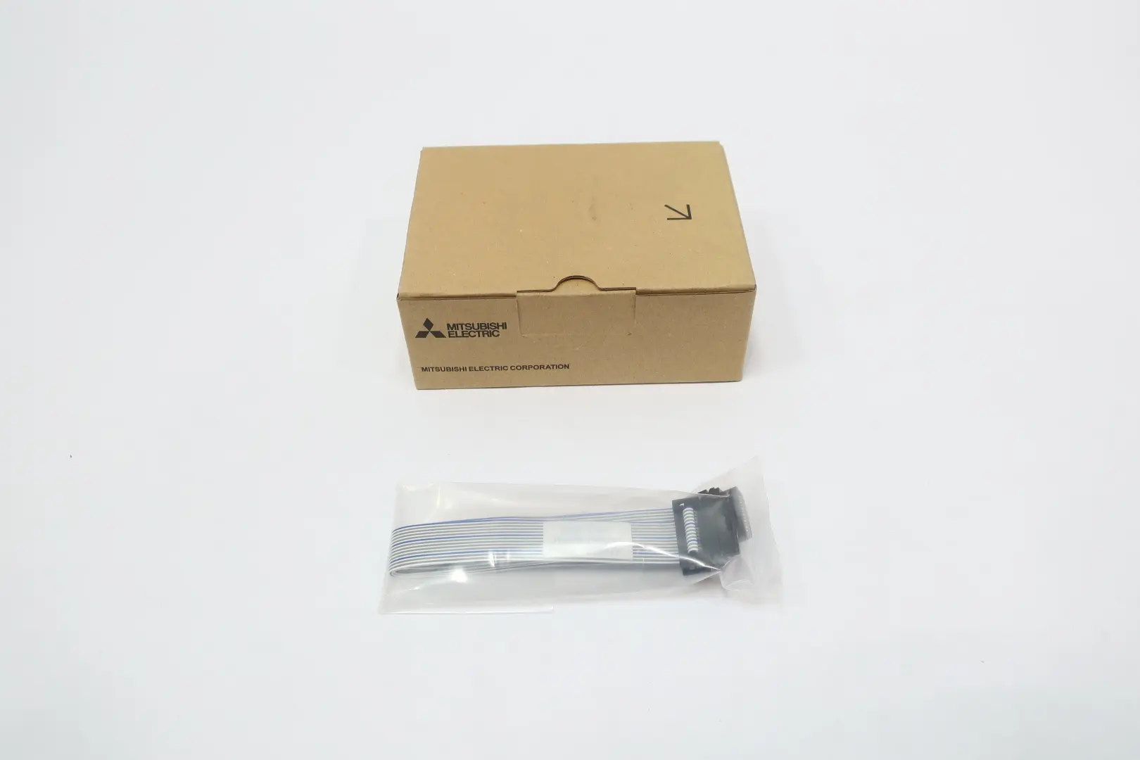 Produktfoto 1 von MITSUBISHI FX0N-65EC