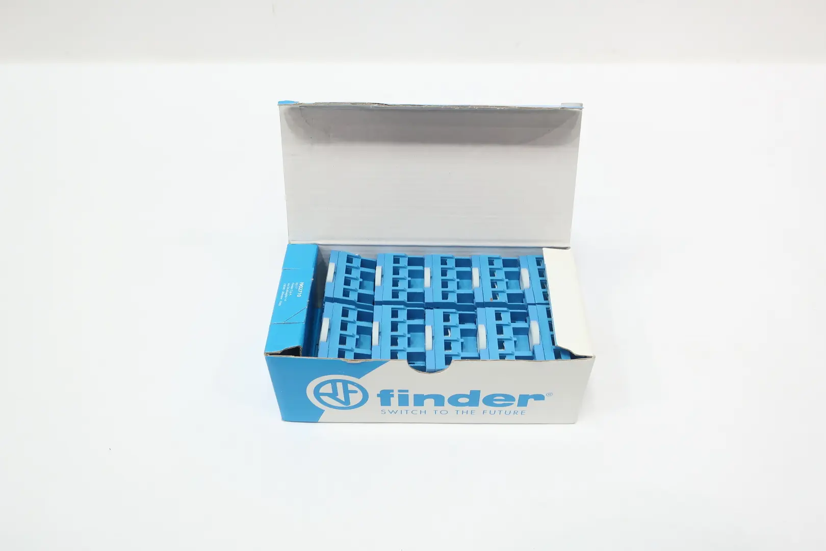 Produktfoto 1 von FINDER 90.27.SMA