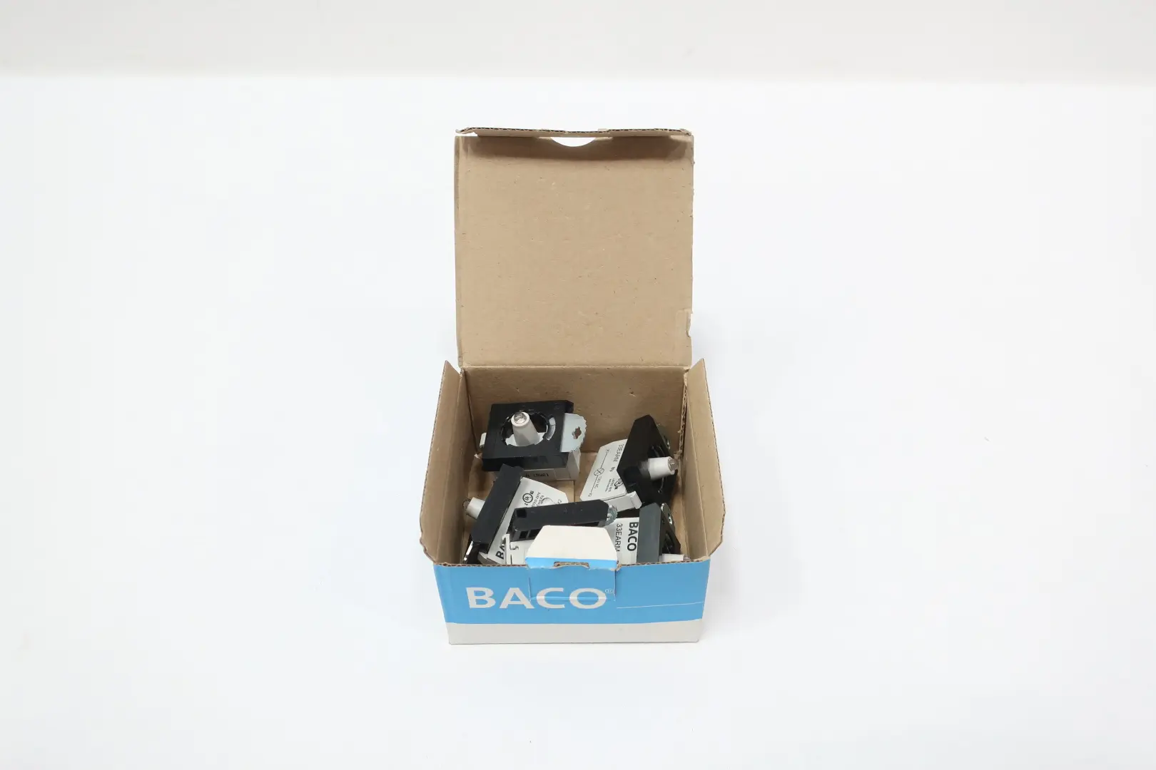Produktfoto 1 von BACO 333EARM