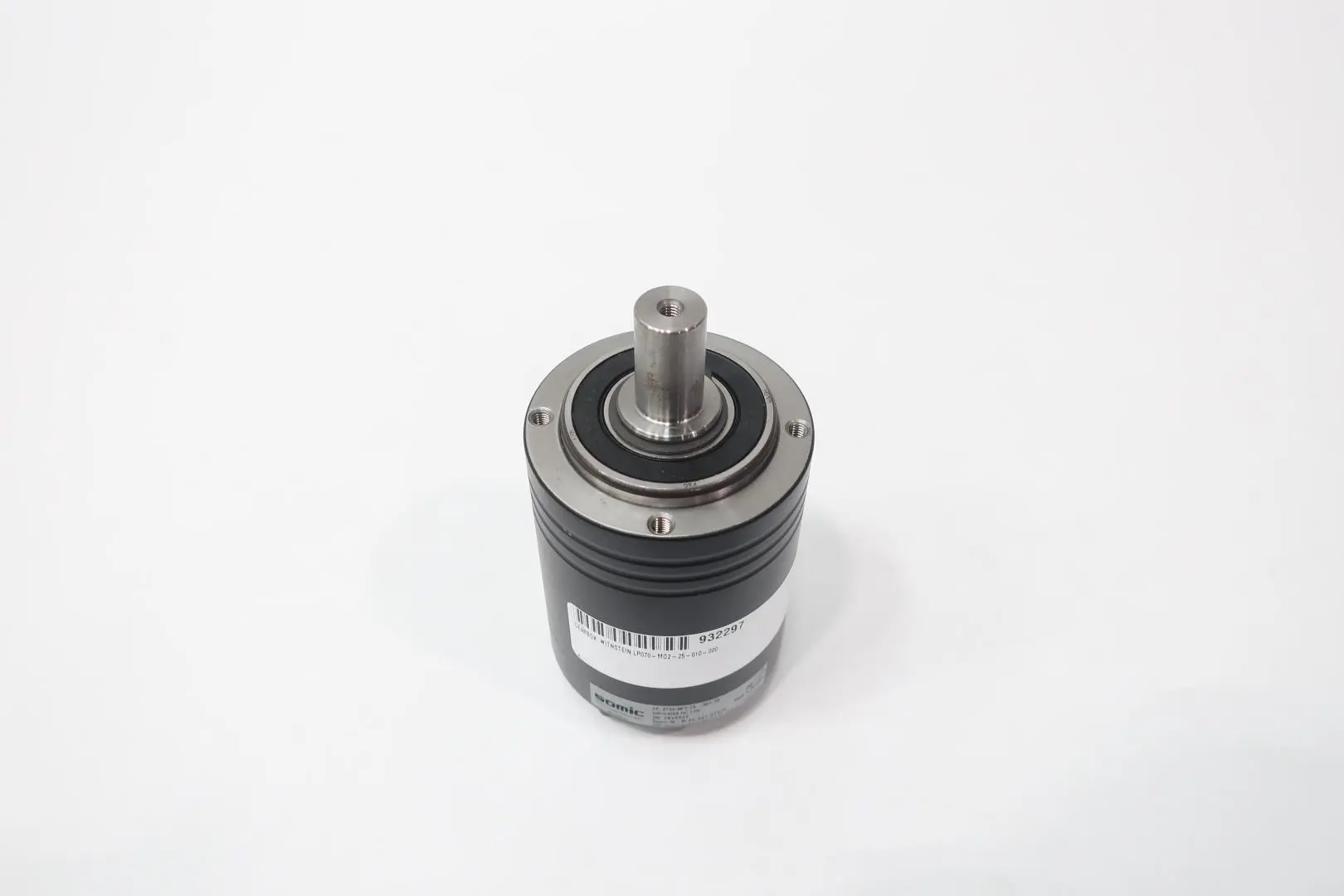 Produktfoto 1 von WITTENSTEIN LP070S-MF2-25-0D1-3S
