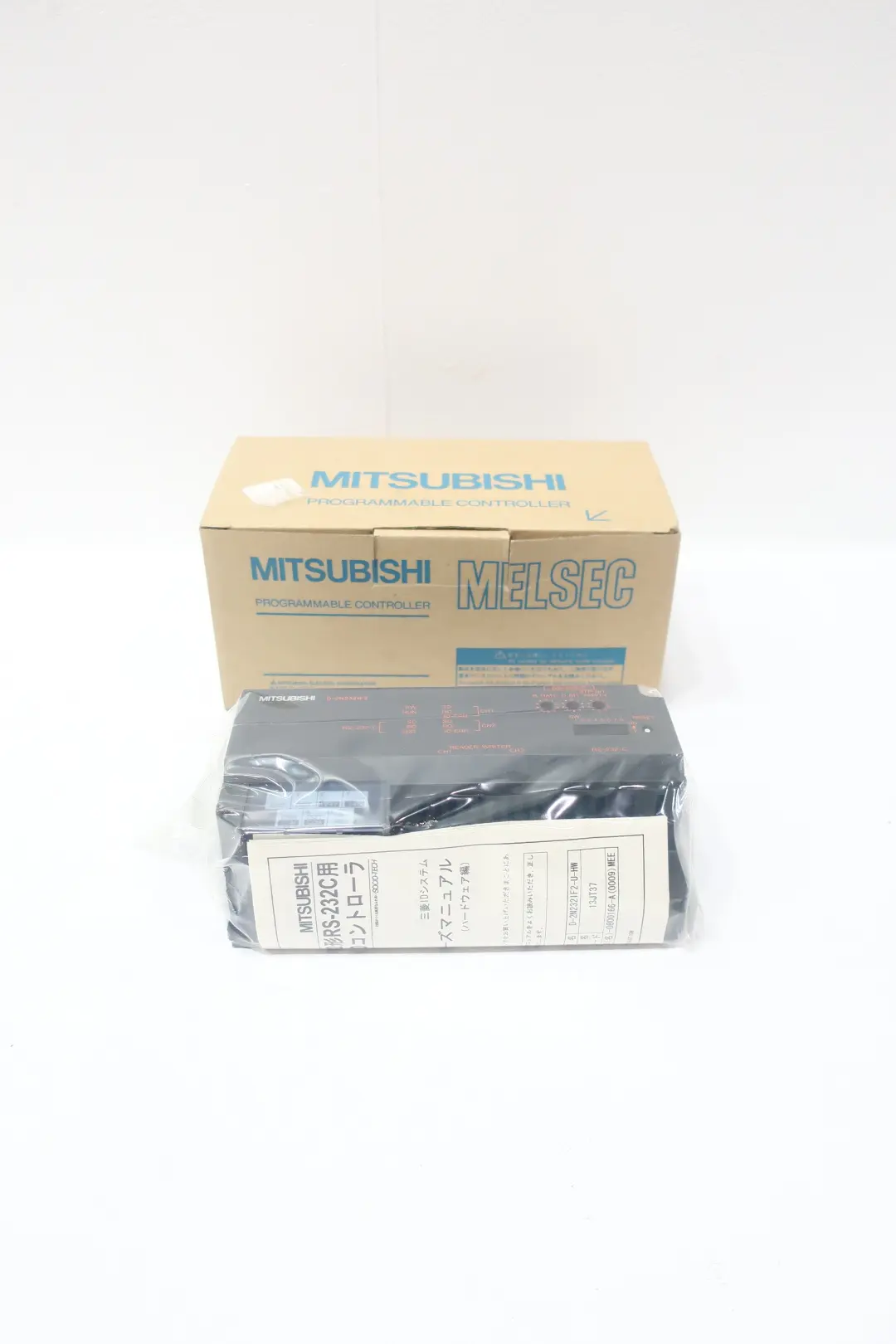 Produktfoto 1 von MITSUBISHI D-2N232IF2