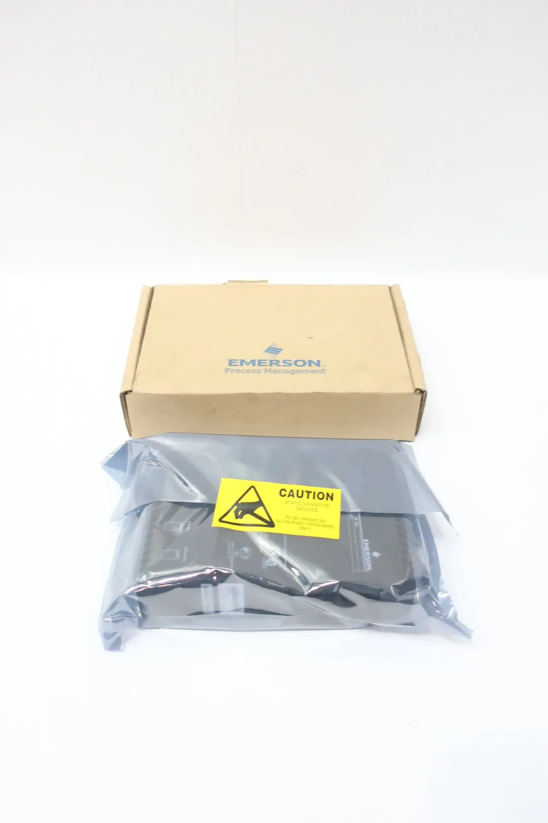 Produktfoto 1 von EMERSON KJ2005X1-BA1