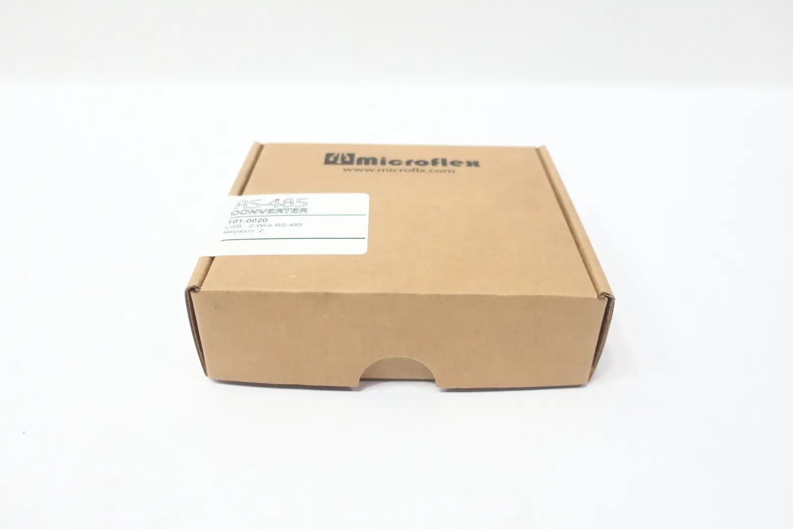 MICROFLEX 101-0020