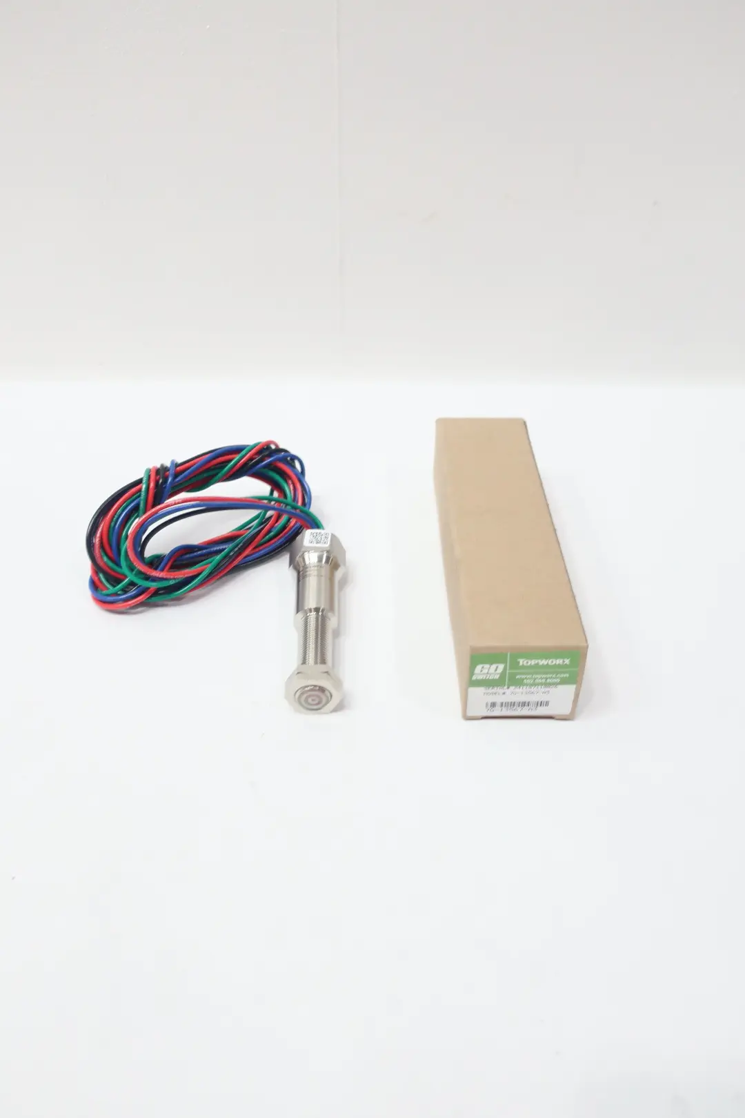 Produktfoto 1 von TOPWORX 7G-13567-A3