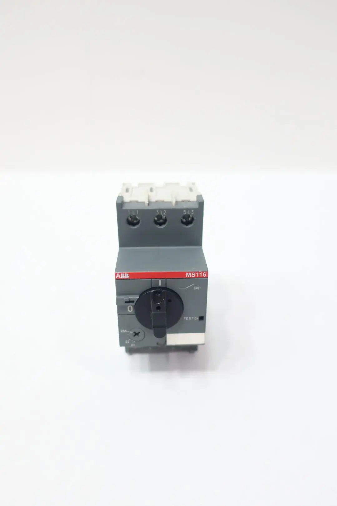 Produktfoto 1 von ABB MS116-25