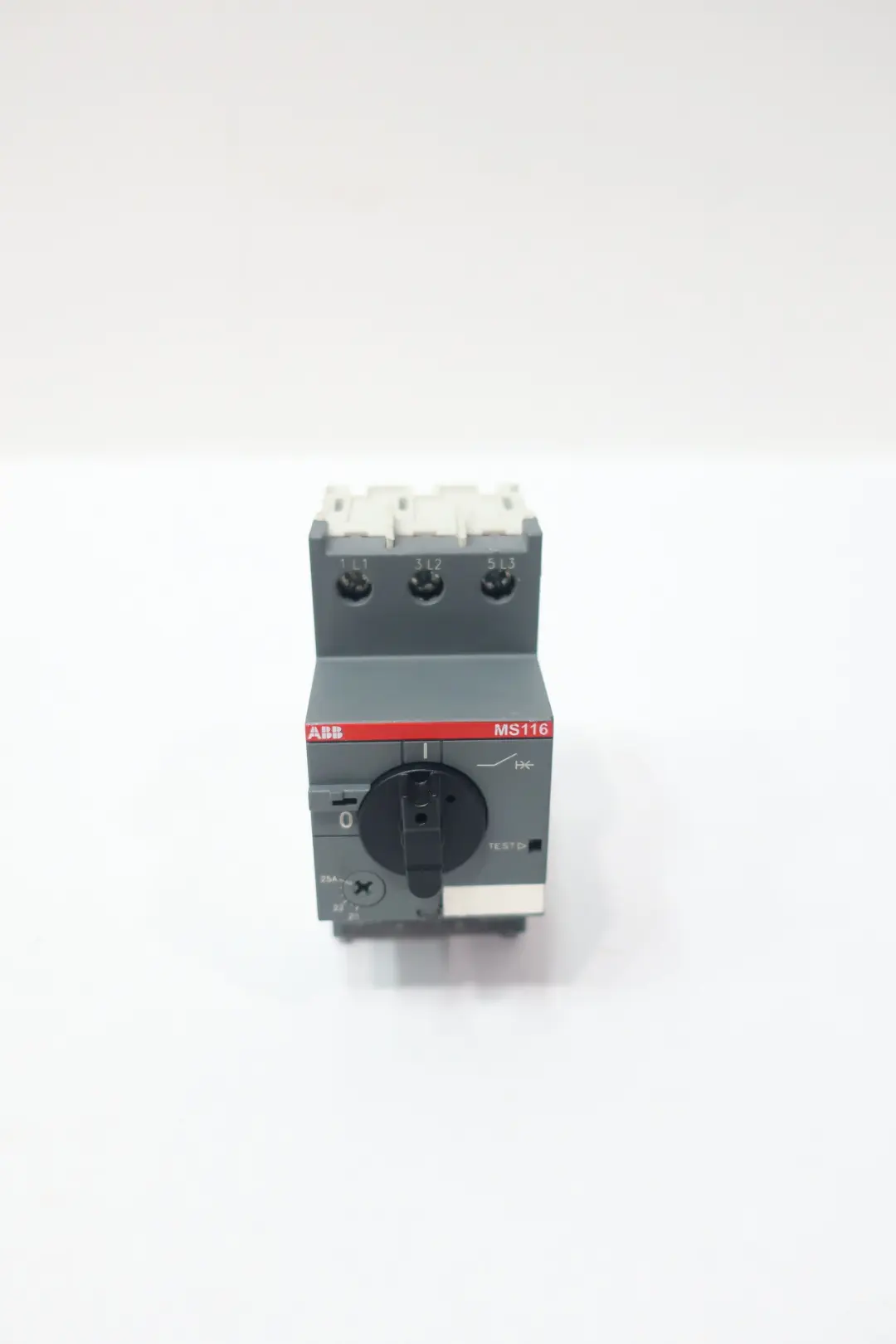 Produktfoto 1 von ABB MS116-25